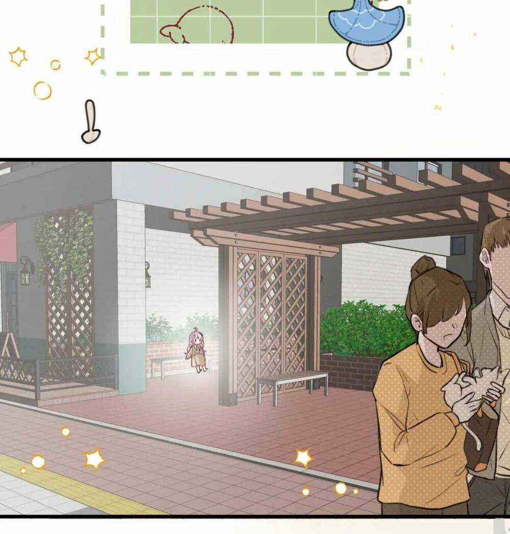 Nuôi Vợ Từ Bé - Chapter 4 - Trang 17