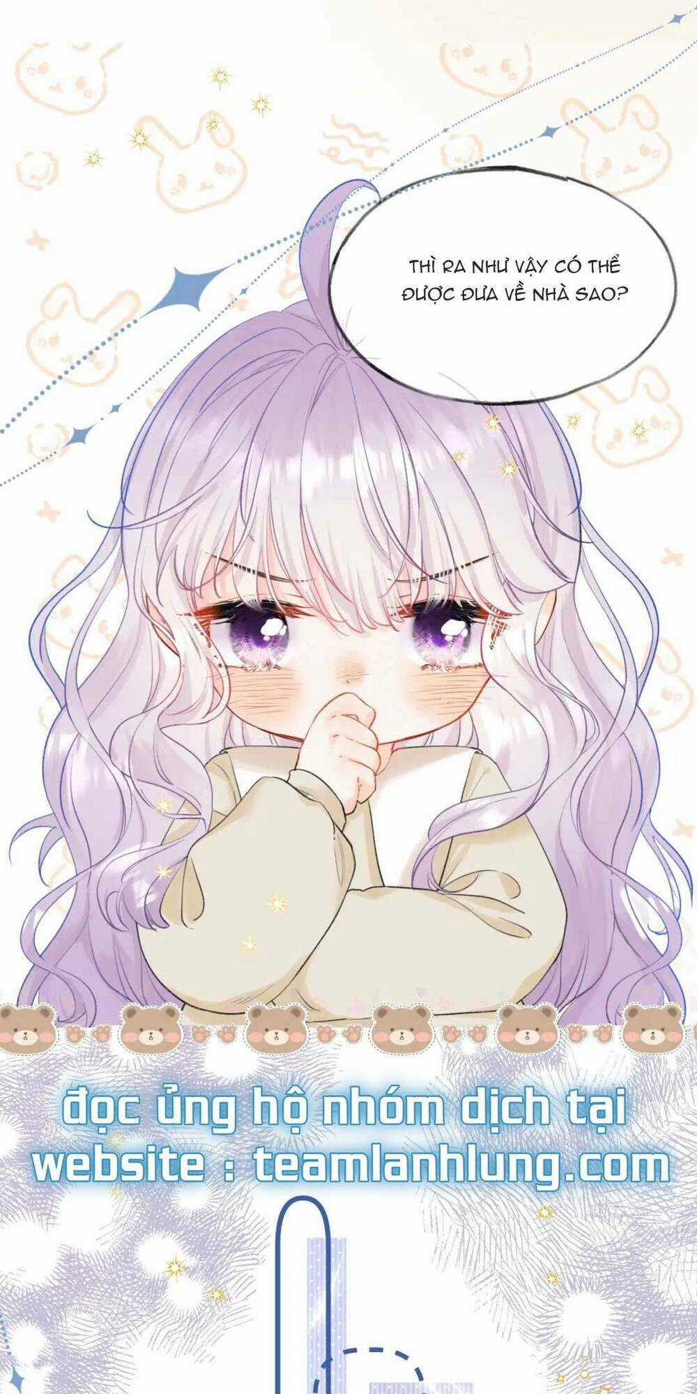 Nuôi Vợ Từ Bé - Chapter 4 - Trang 18