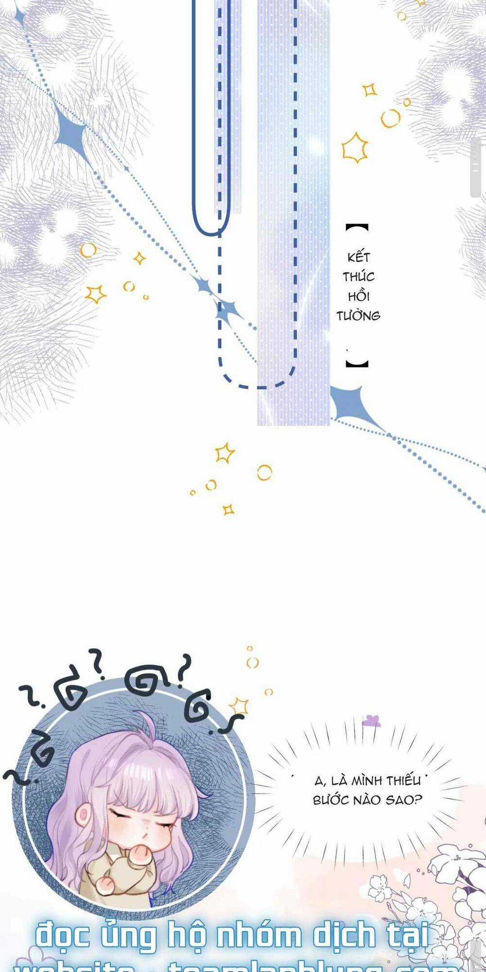 Nuôi Vợ Từ Bé - Chapter 4 - Trang 19