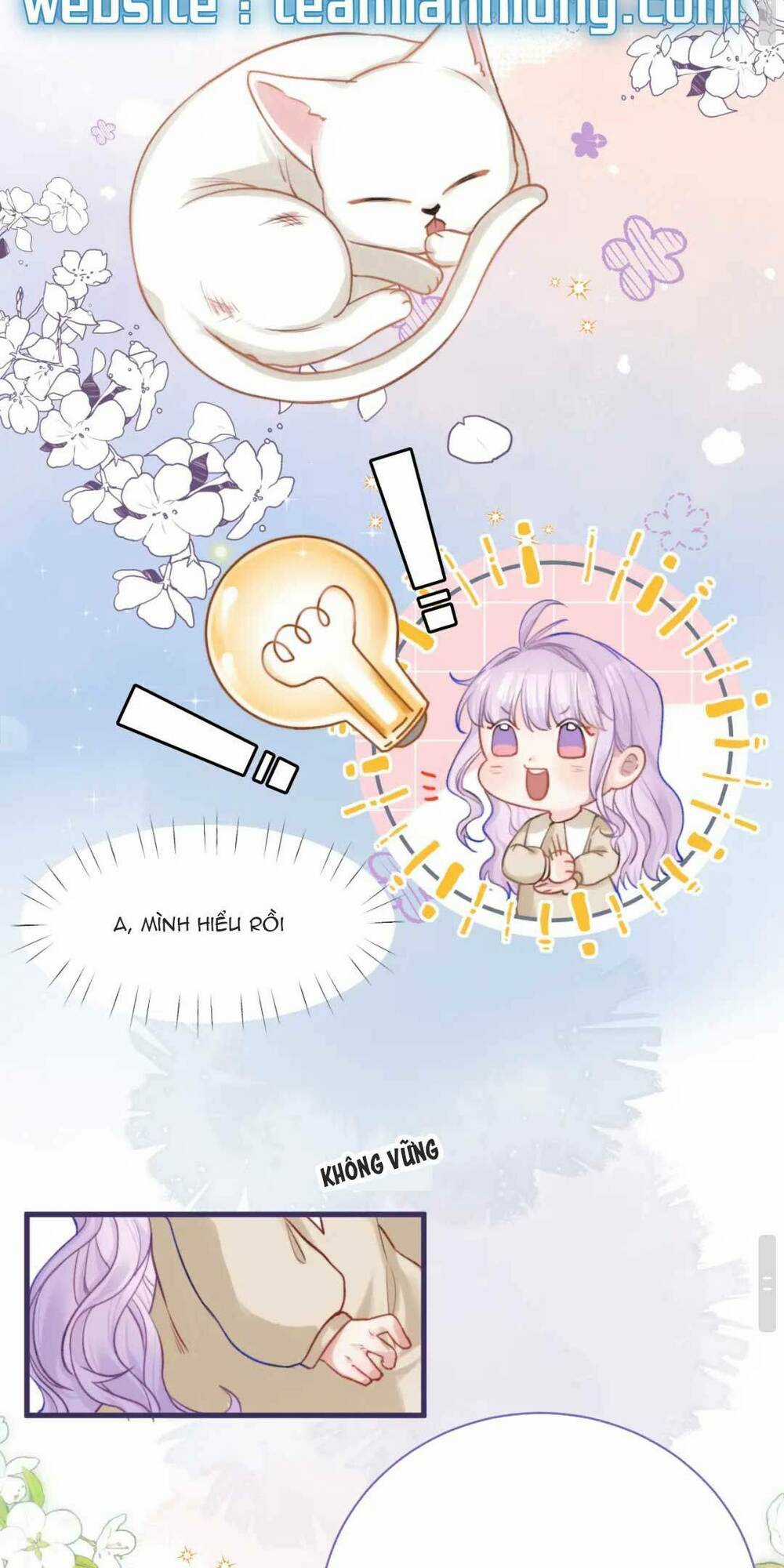 Nuôi Vợ Từ Bé - Chapter 4 - Trang 20