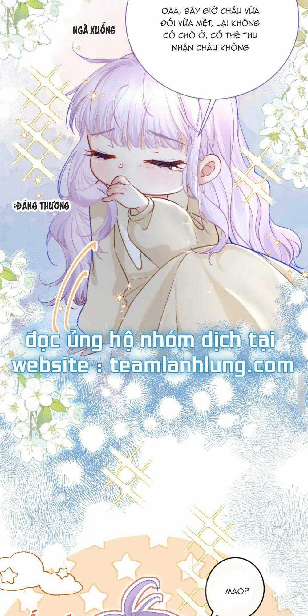 Nuôi Vợ Từ Bé - Chapter 4 - Trang 21