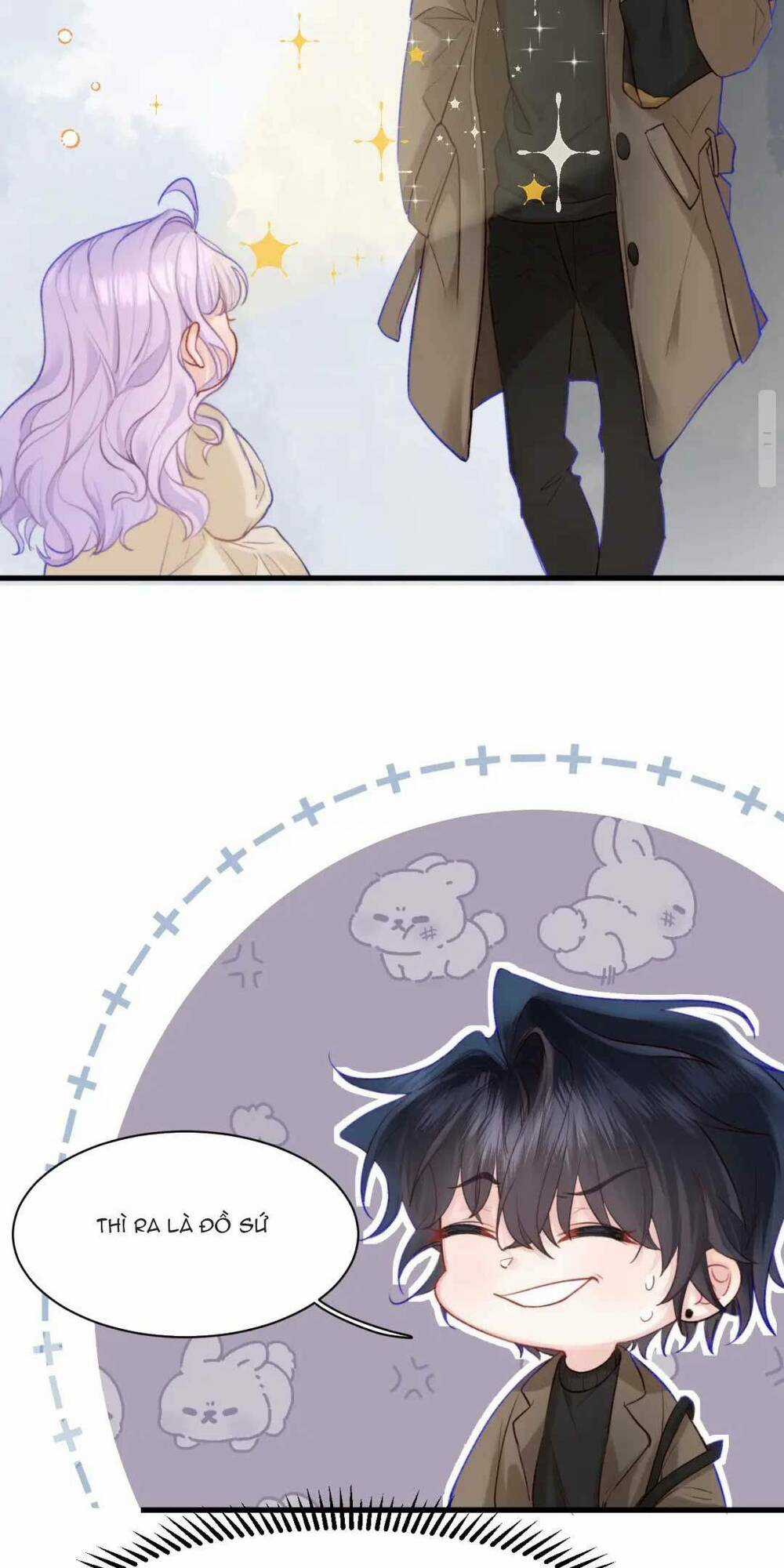 Nuôi Vợ Từ Bé - Chapter 4 - Trang 23