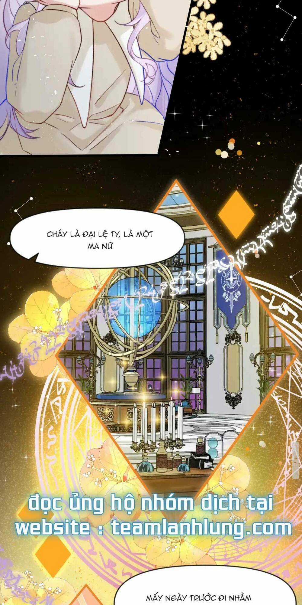 Nuôi Vợ Từ Bé - Chapter 4 - Trang 30