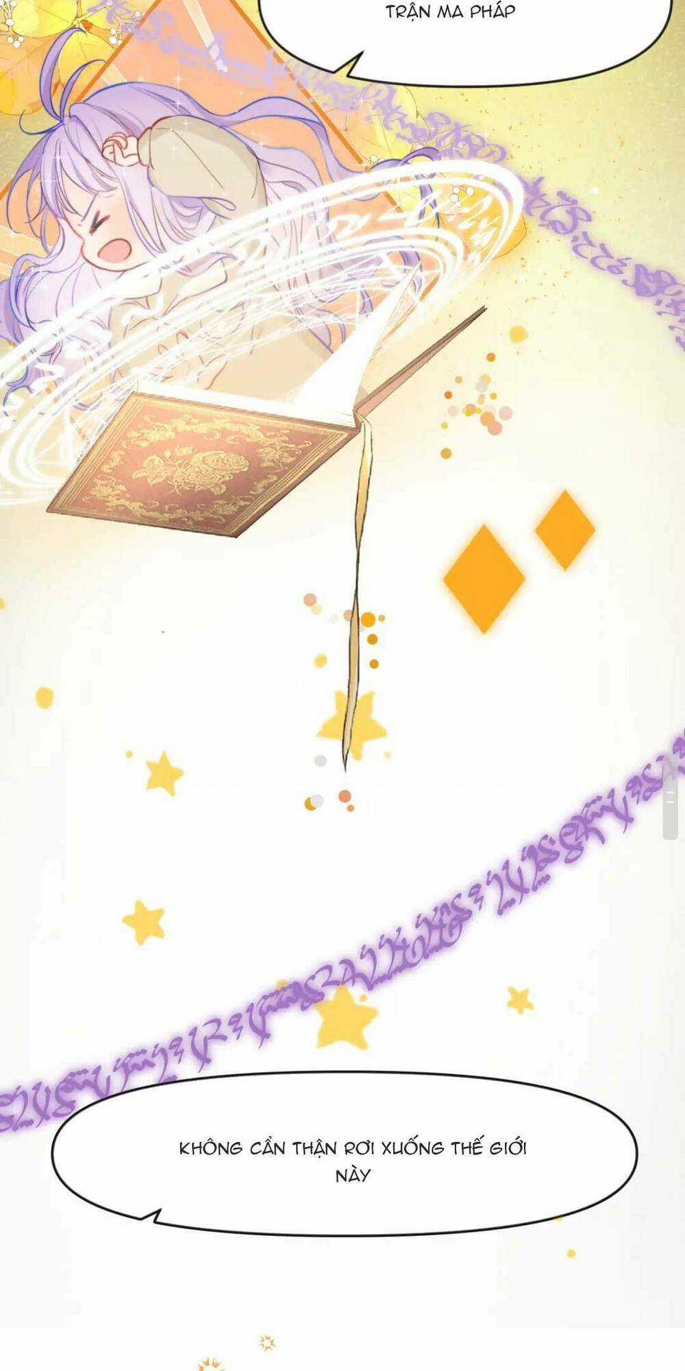 Nuôi Vợ Từ Bé - Chapter 4 - Trang 31