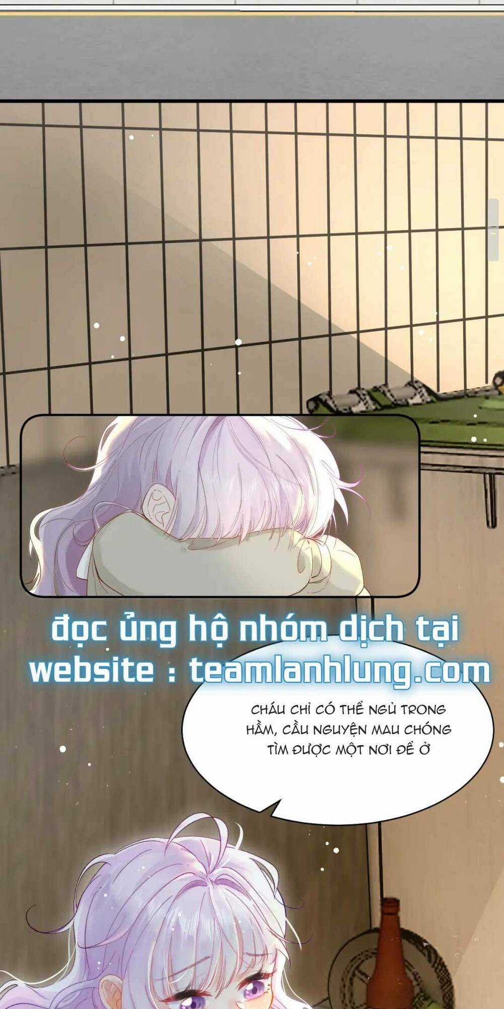 Nuôi Vợ Từ Bé - Chapter 4 - Trang 33