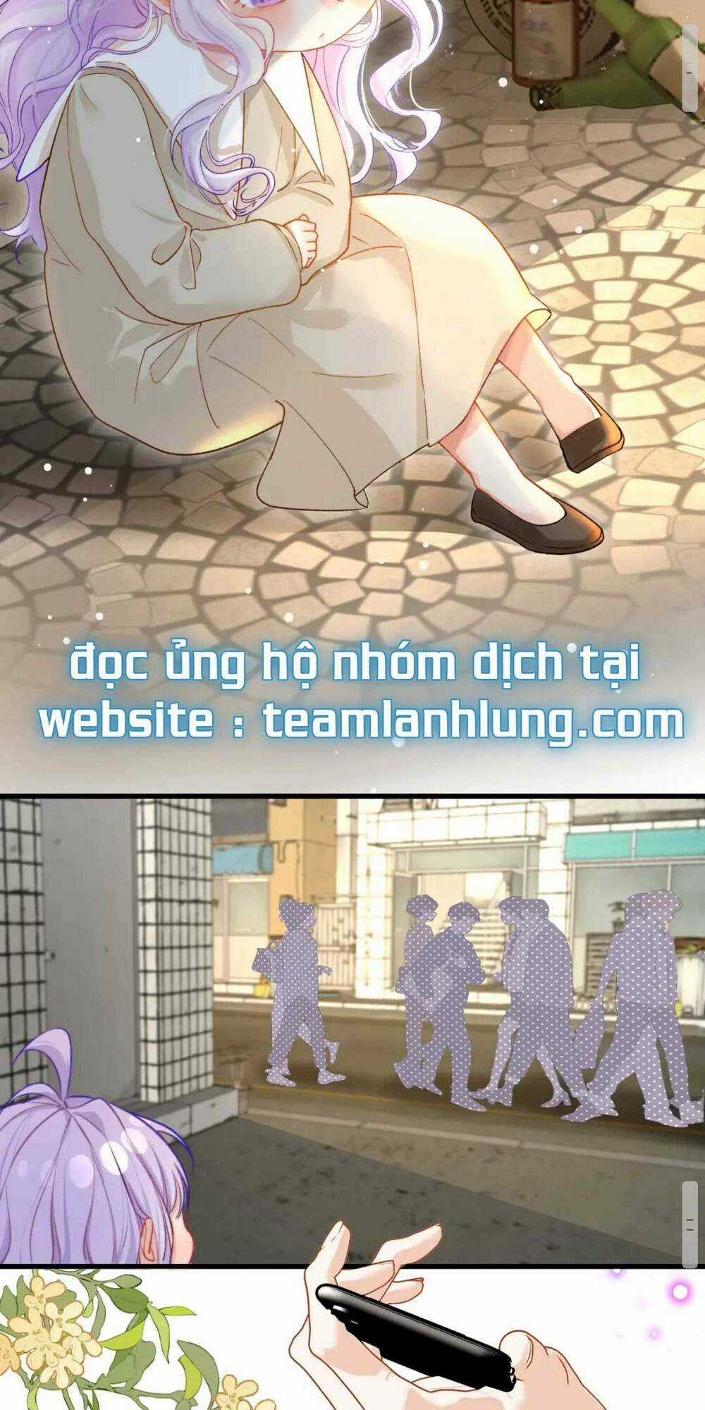 Nuôi Vợ Từ Bé - Chapter 4 - Trang 34