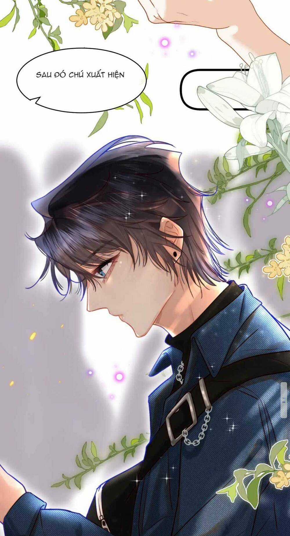 Nuôi Vợ Từ Bé - Chapter 4 - Trang 35