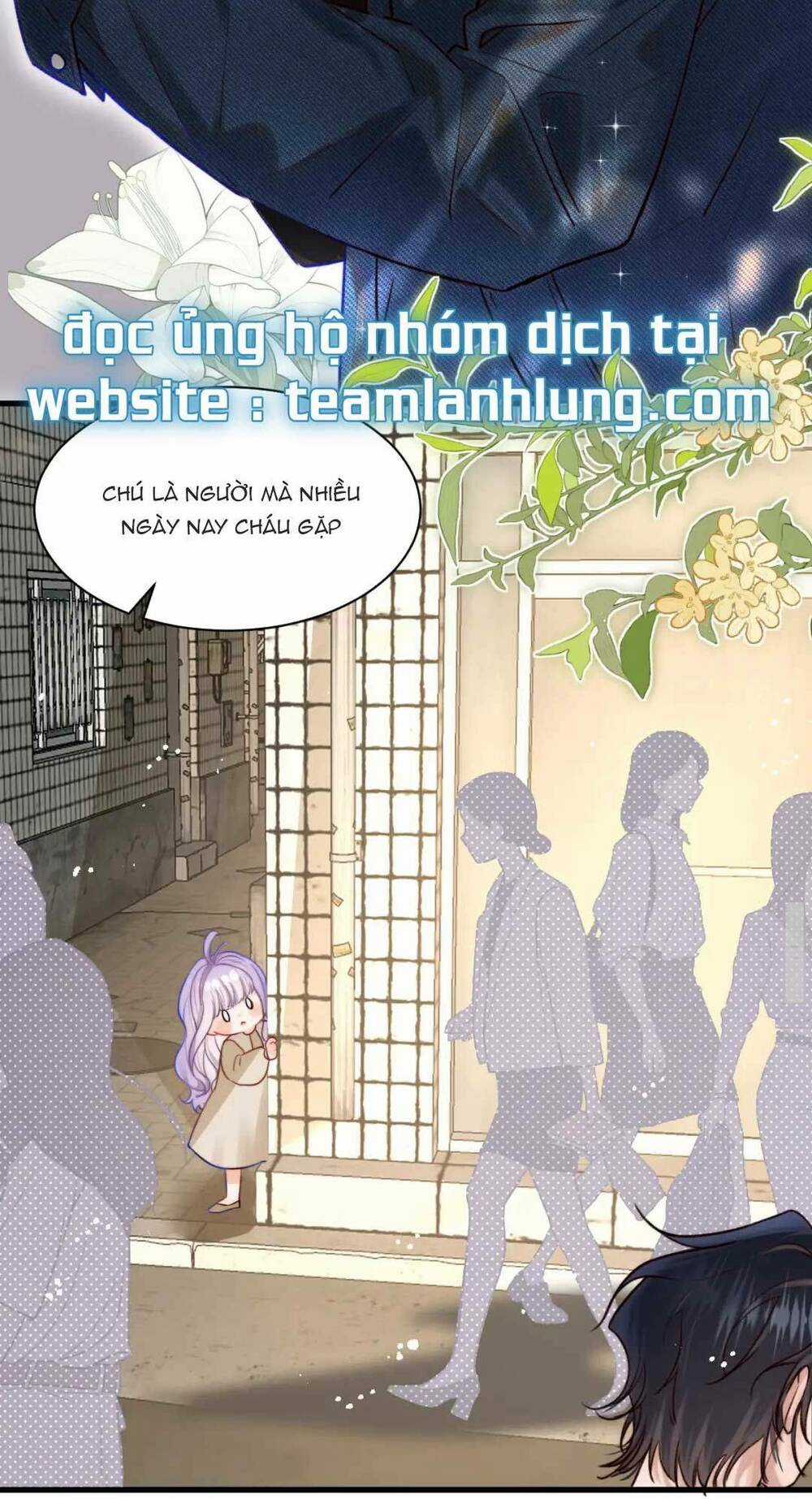 Nuôi Vợ Từ Bé - Chapter 4 - Trang 36