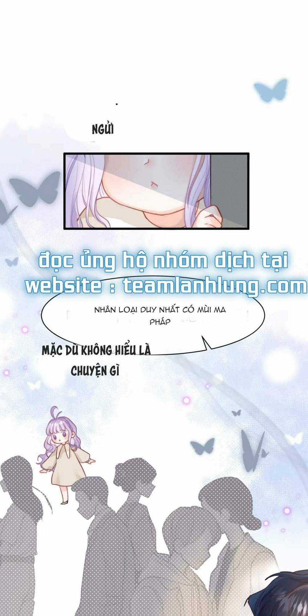 Nuôi Vợ Từ Bé - Chapter 4 - Trang 37