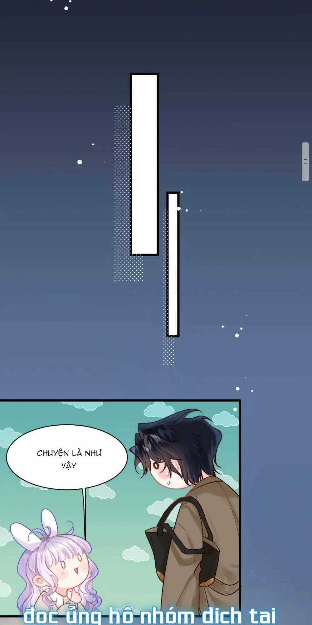 Nuôi Vợ Từ Bé - Chapter 4 - Trang 39