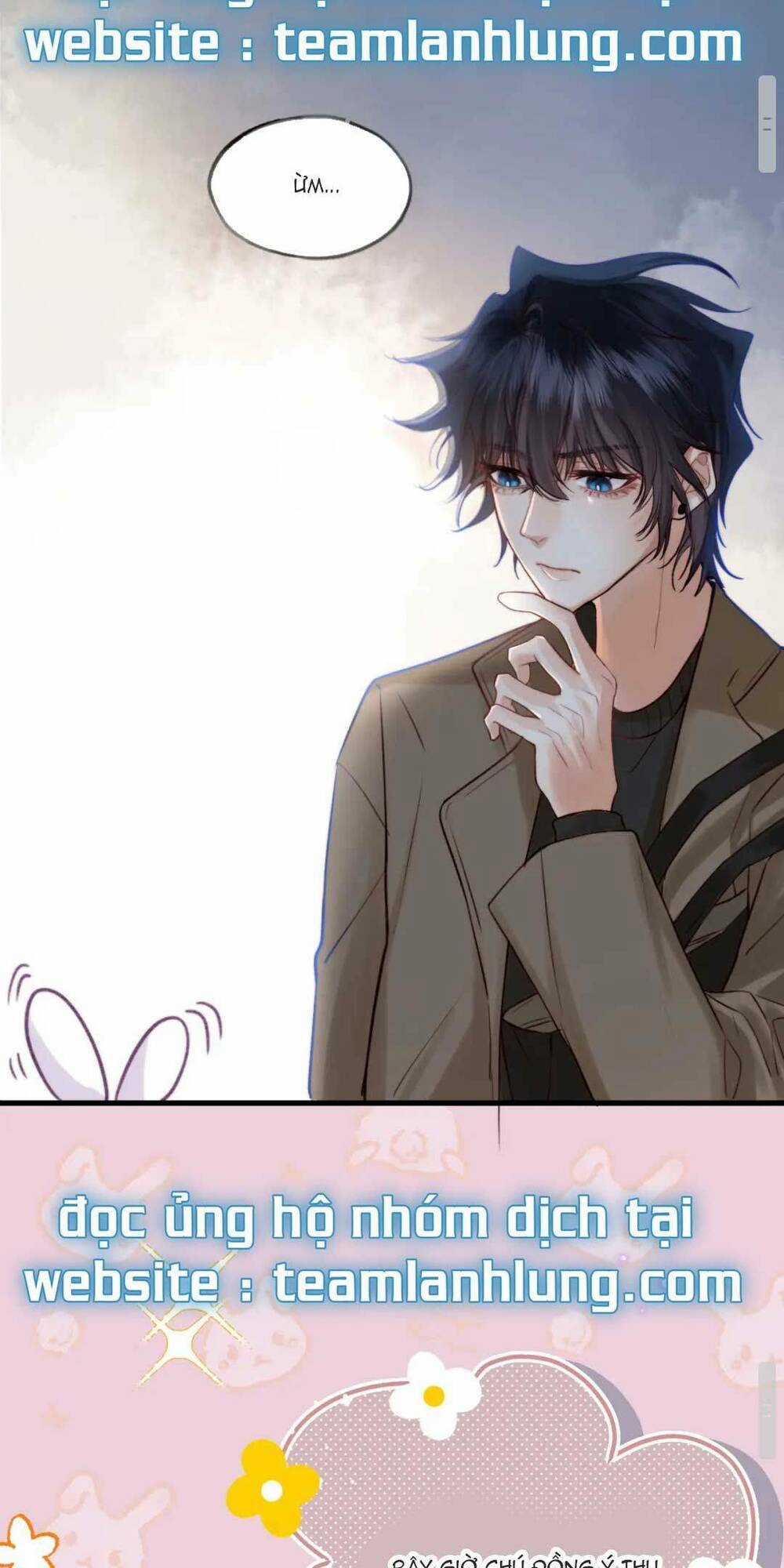 Nuôi Vợ Từ Bé - Chapter 4 - Trang 40