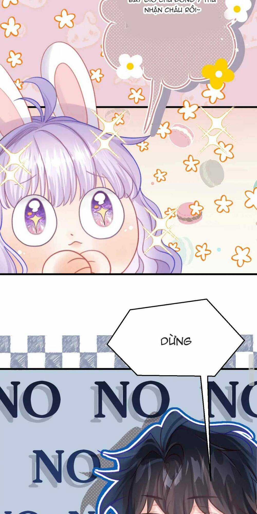 Nuôi Vợ Từ Bé - Chapter 4 - Trang 41