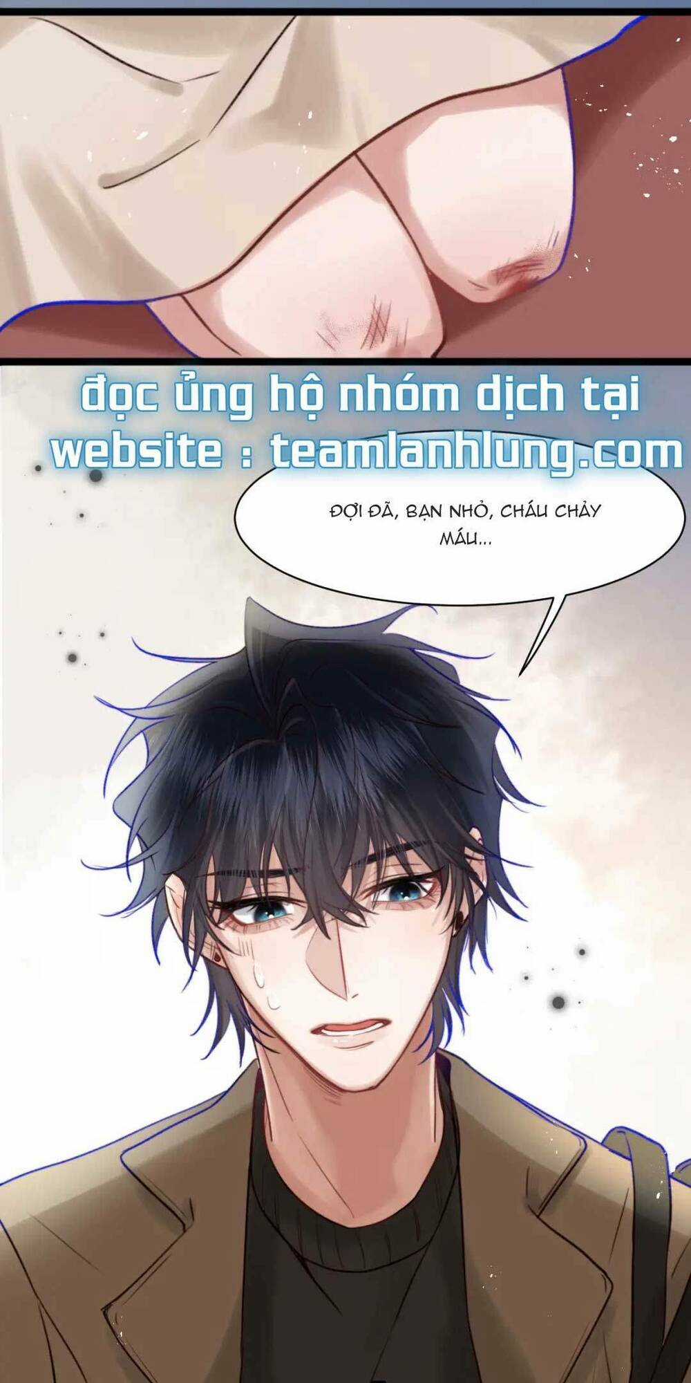 Nuôi Vợ Từ Bé - Chapter 4 - Trang 45