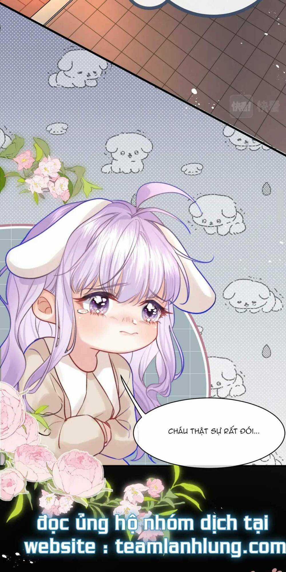 Nuôi Vợ Từ Bé - Chapter 4 - Trang 47