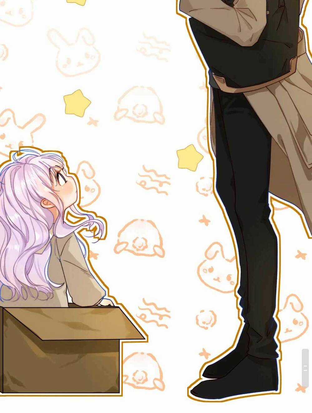 Nuôi Vợ Từ Bé - Chapter 4 - Trang 6