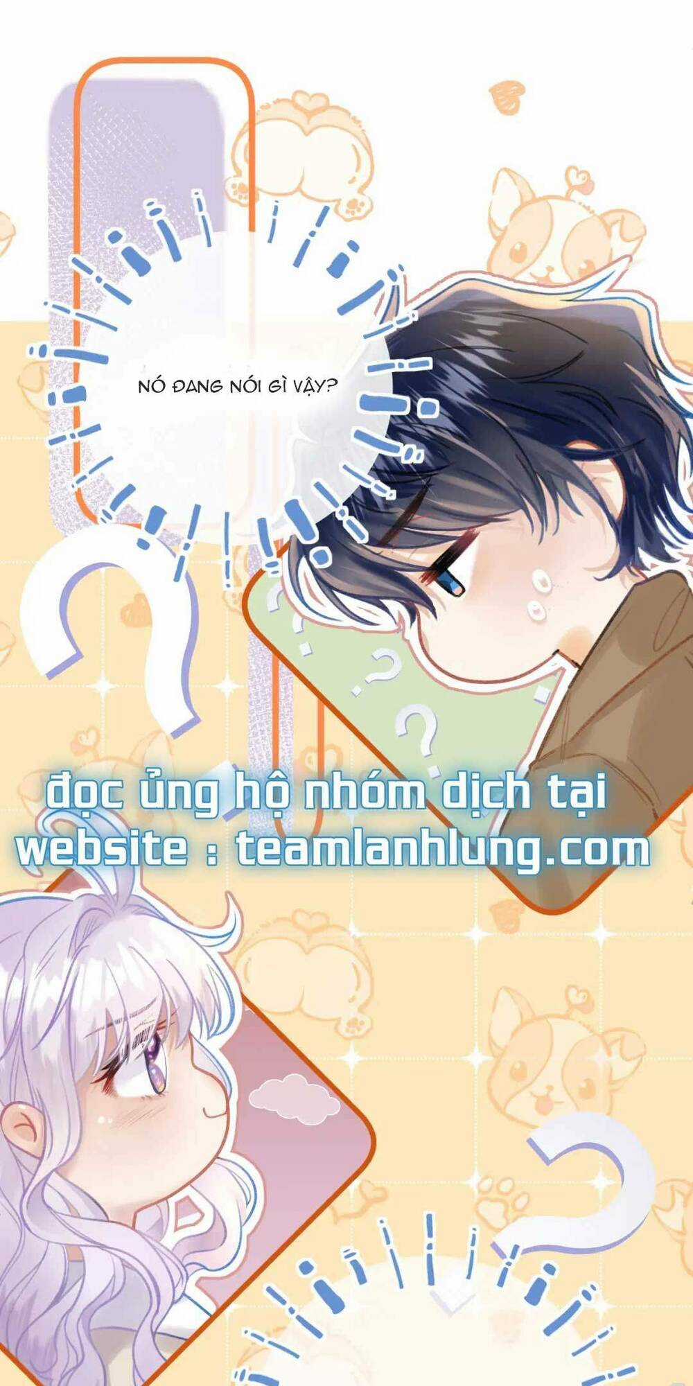 Nuôi Vợ Từ Bé - Chapter 4 - Trang 7