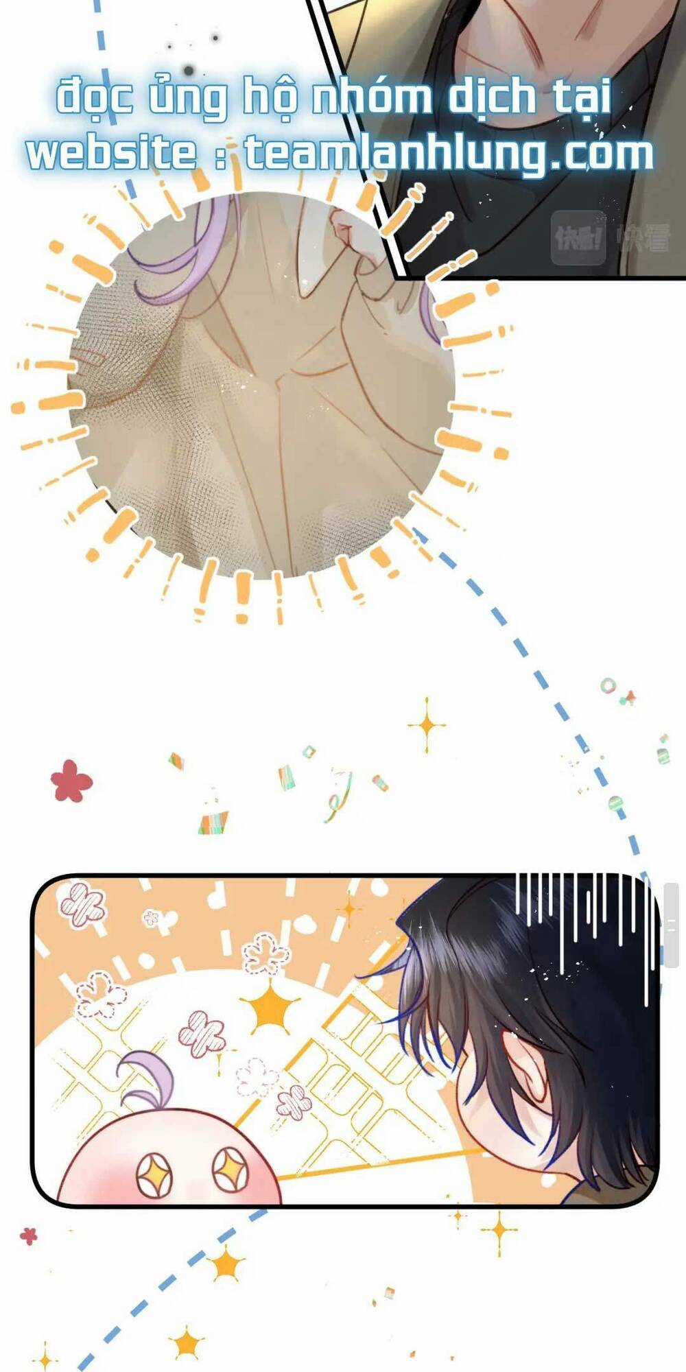 Nuôi Vợ Từ Bé - Chapter 4 - Trang 9