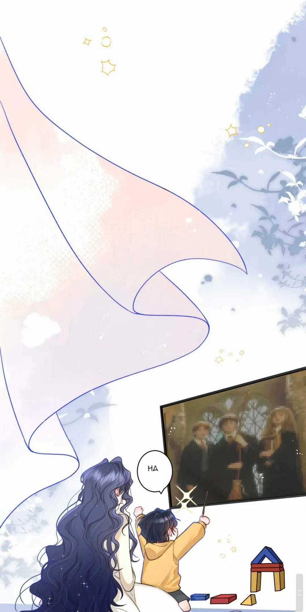 Nuôi Vợ Từ Bé - Chapter 5 - Trang 2