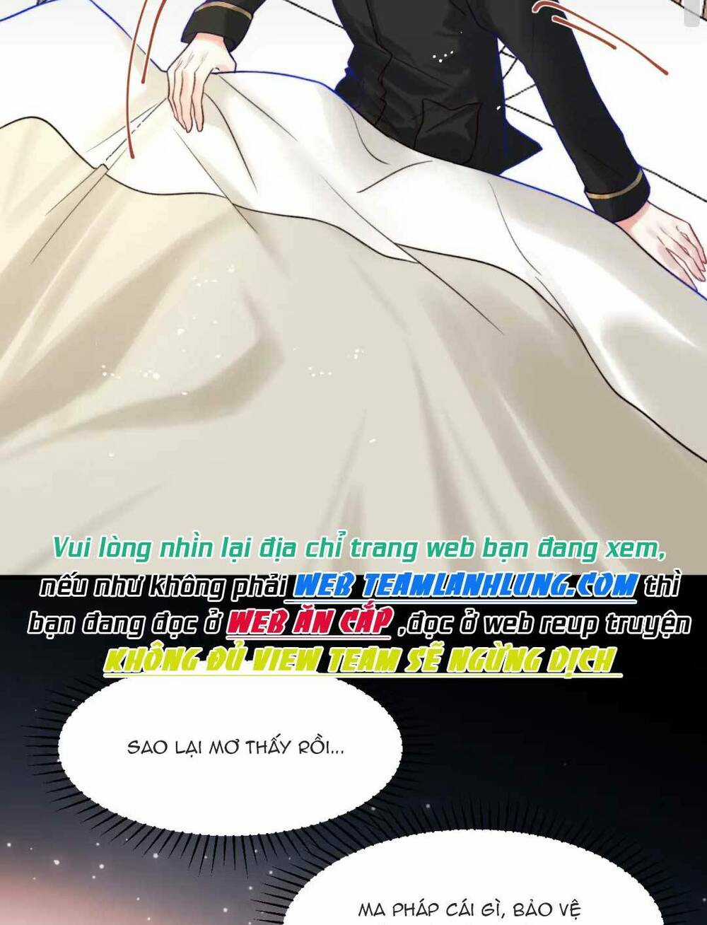 Nuôi Vợ Từ Bé - Chapter 5 - Trang 12