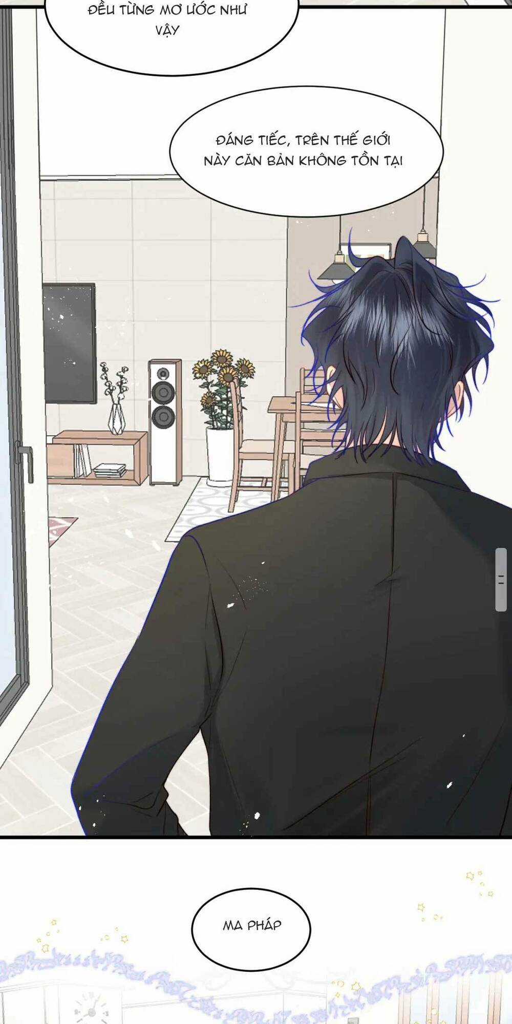 Nuôi Vợ Từ Bé - Chapter 5 - Trang 17