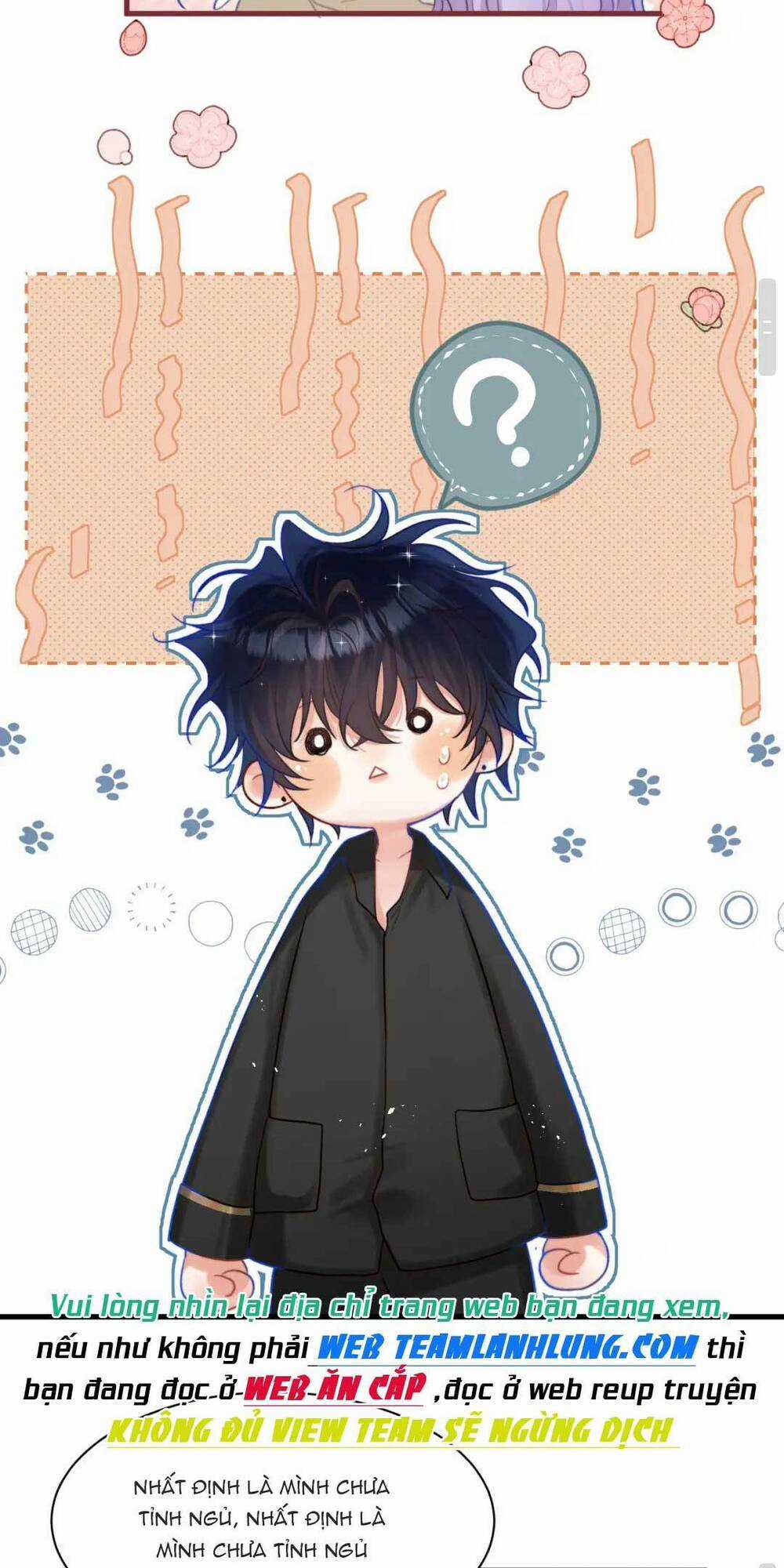 Nuôi Vợ Từ Bé - Chapter 5 - Trang 19