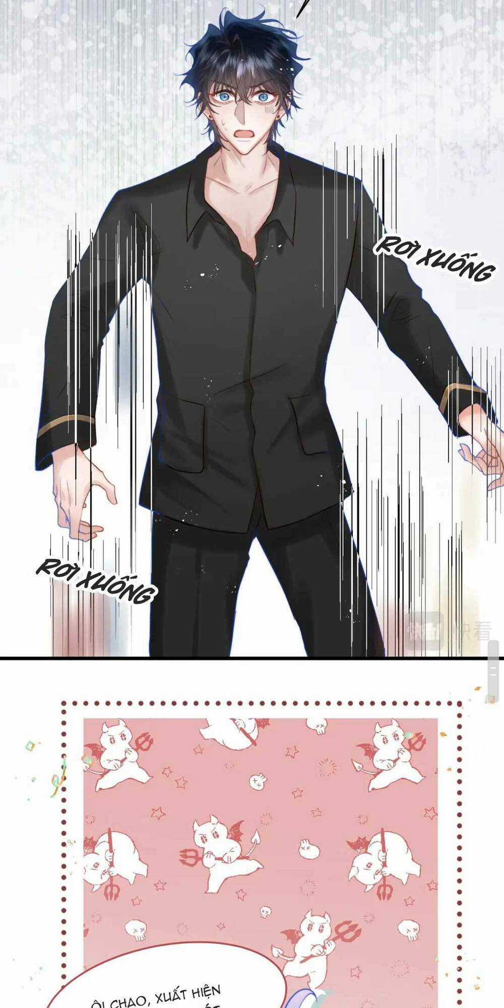 Nuôi Vợ Từ Bé - Chapter 5 - Trang 21