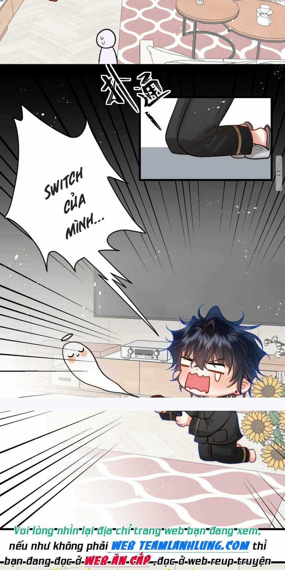 Nuôi Vợ Từ Bé - Chapter 5 - Trang 23