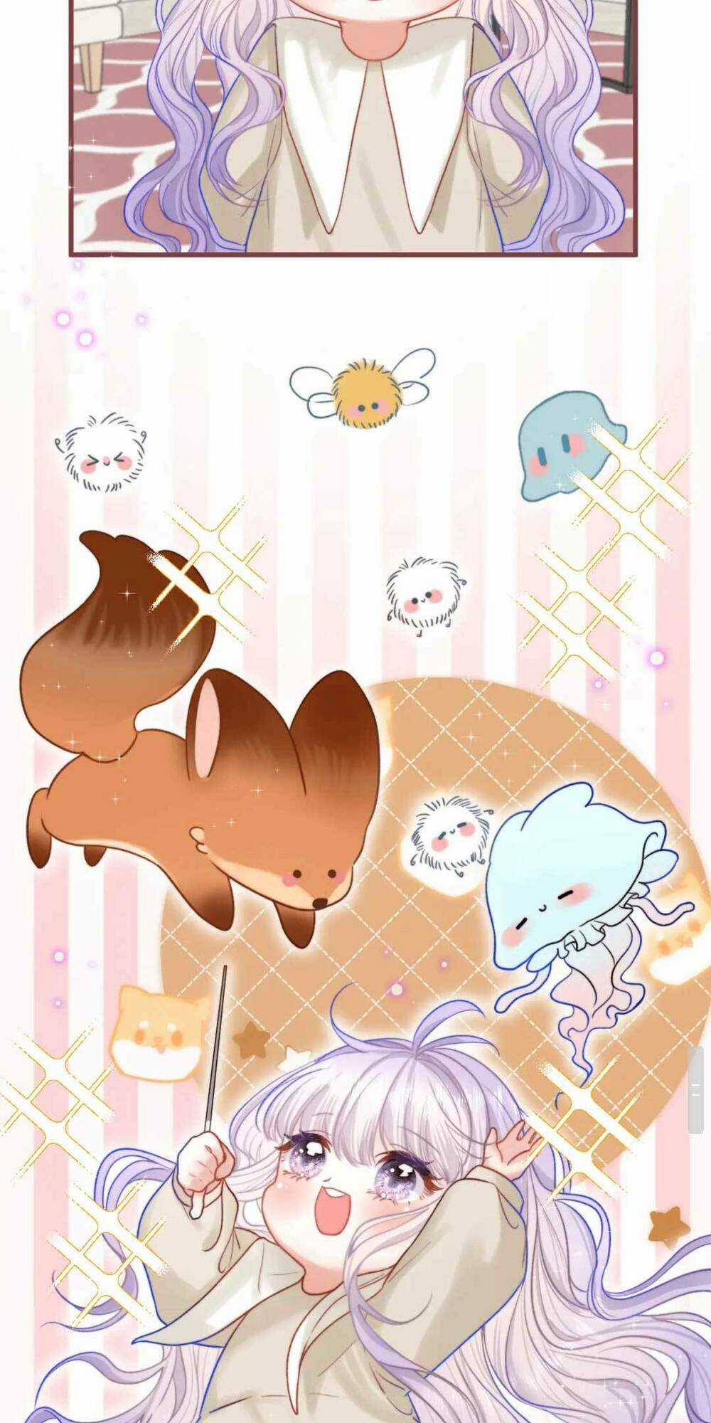 Nuôi Vợ Từ Bé - Chapter 5 - Trang 25