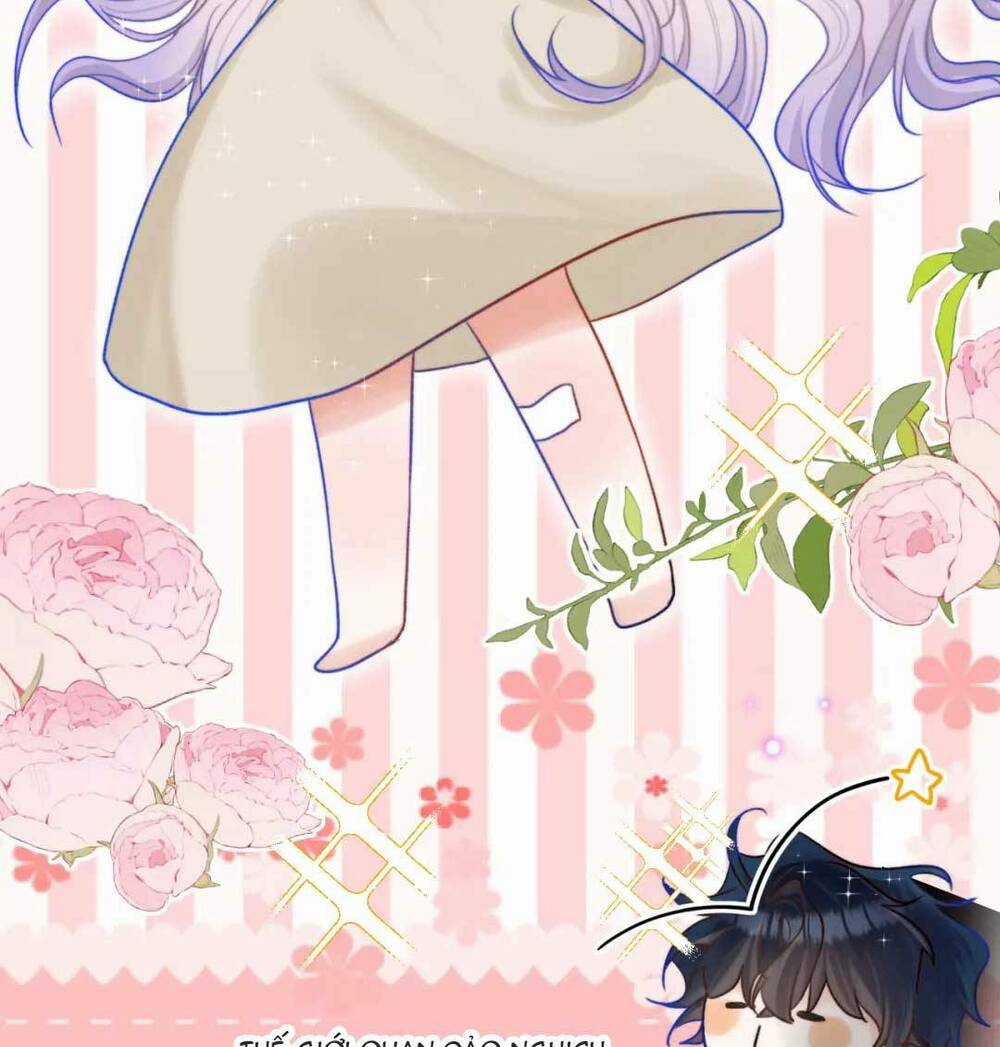 Nuôi Vợ Từ Bé - Chapter 5 - Trang 26