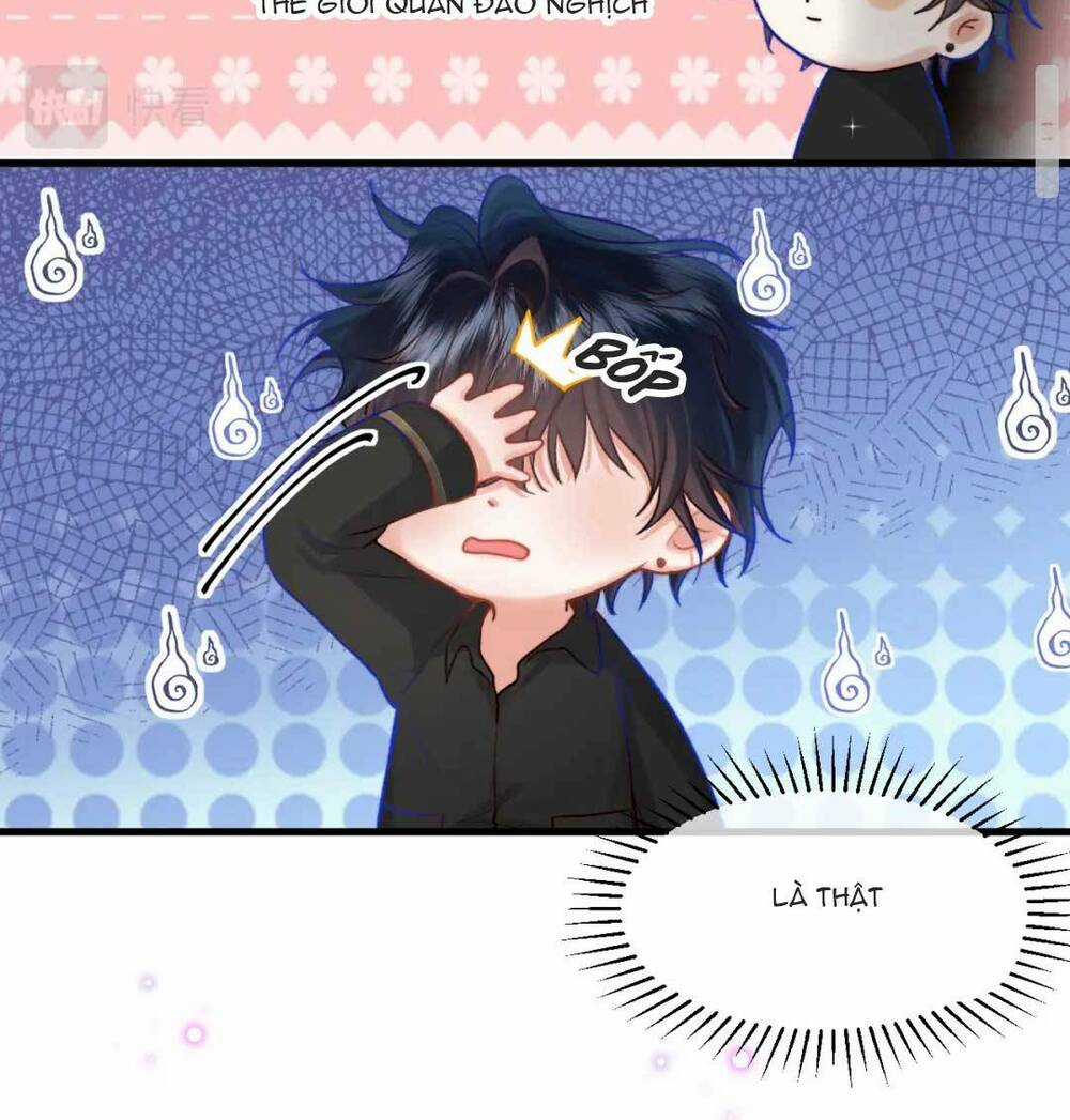 Nuôi Vợ Từ Bé - Chapter 5 - Trang 27