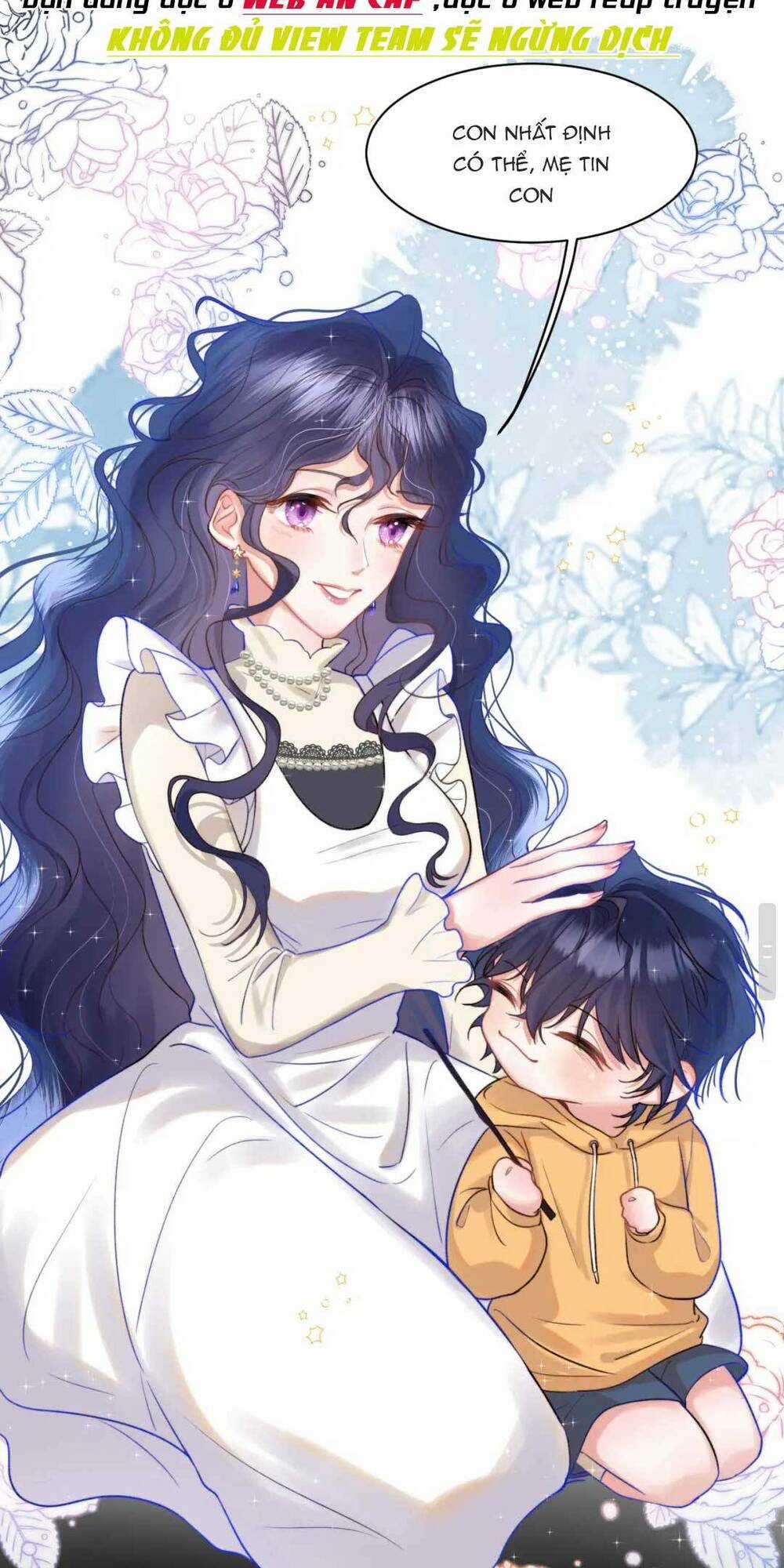 Nuôi Vợ Từ Bé - Chapter 5 - Trang 4