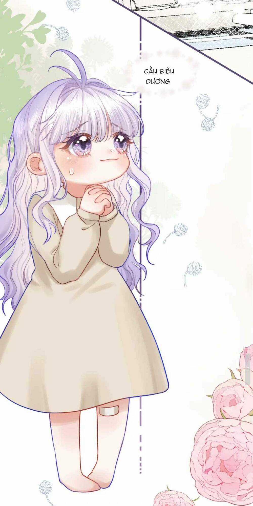 Nuôi Vợ Từ Bé - Chapter 5 - Trang 31