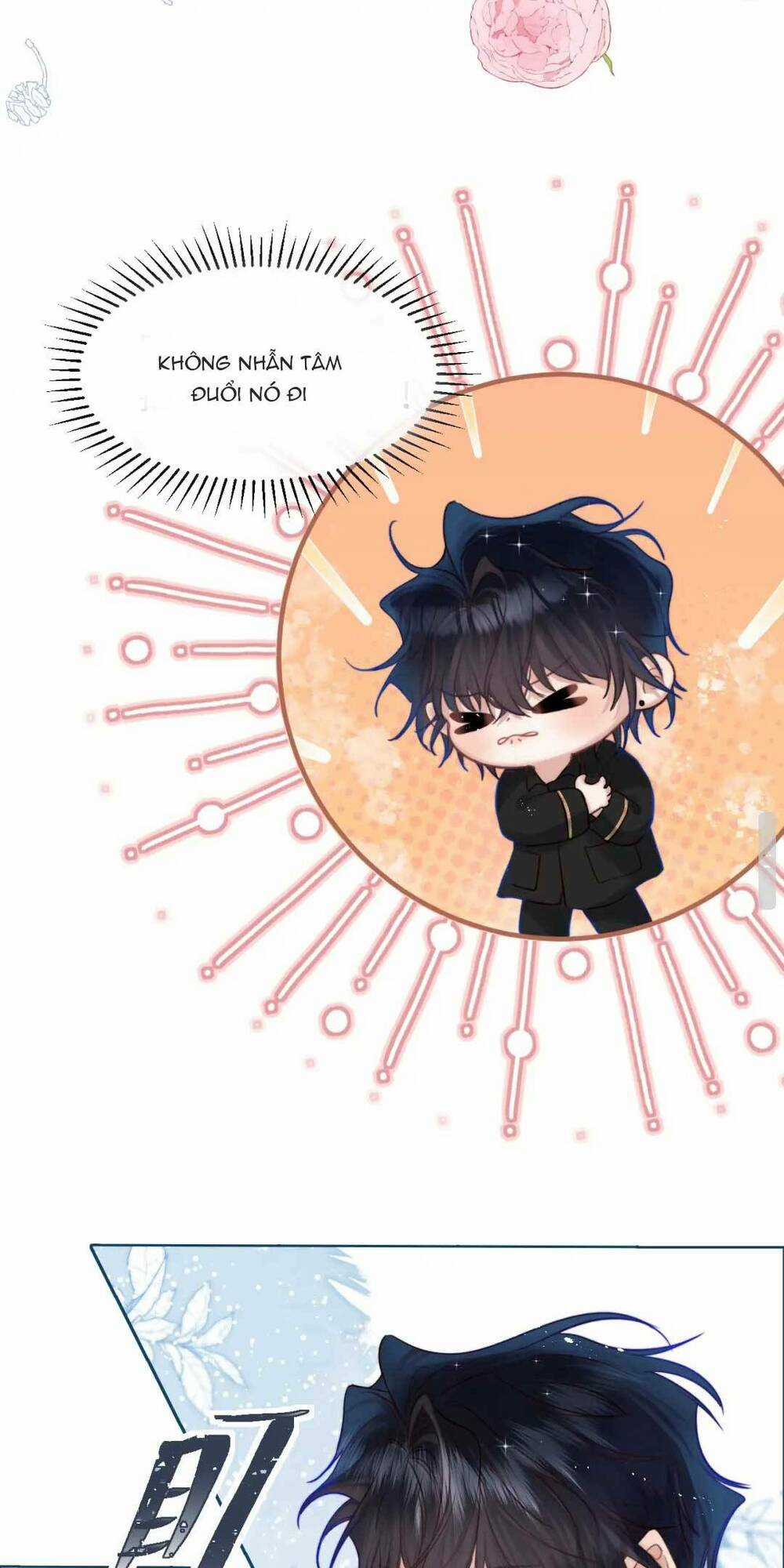 Nuôi Vợ Từ Bé - Chapter 5 - Trang 32