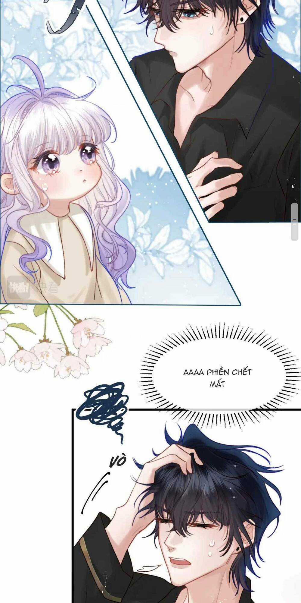 Nuôi Vợ Từ Bé - Chapter 5 - Trang 33