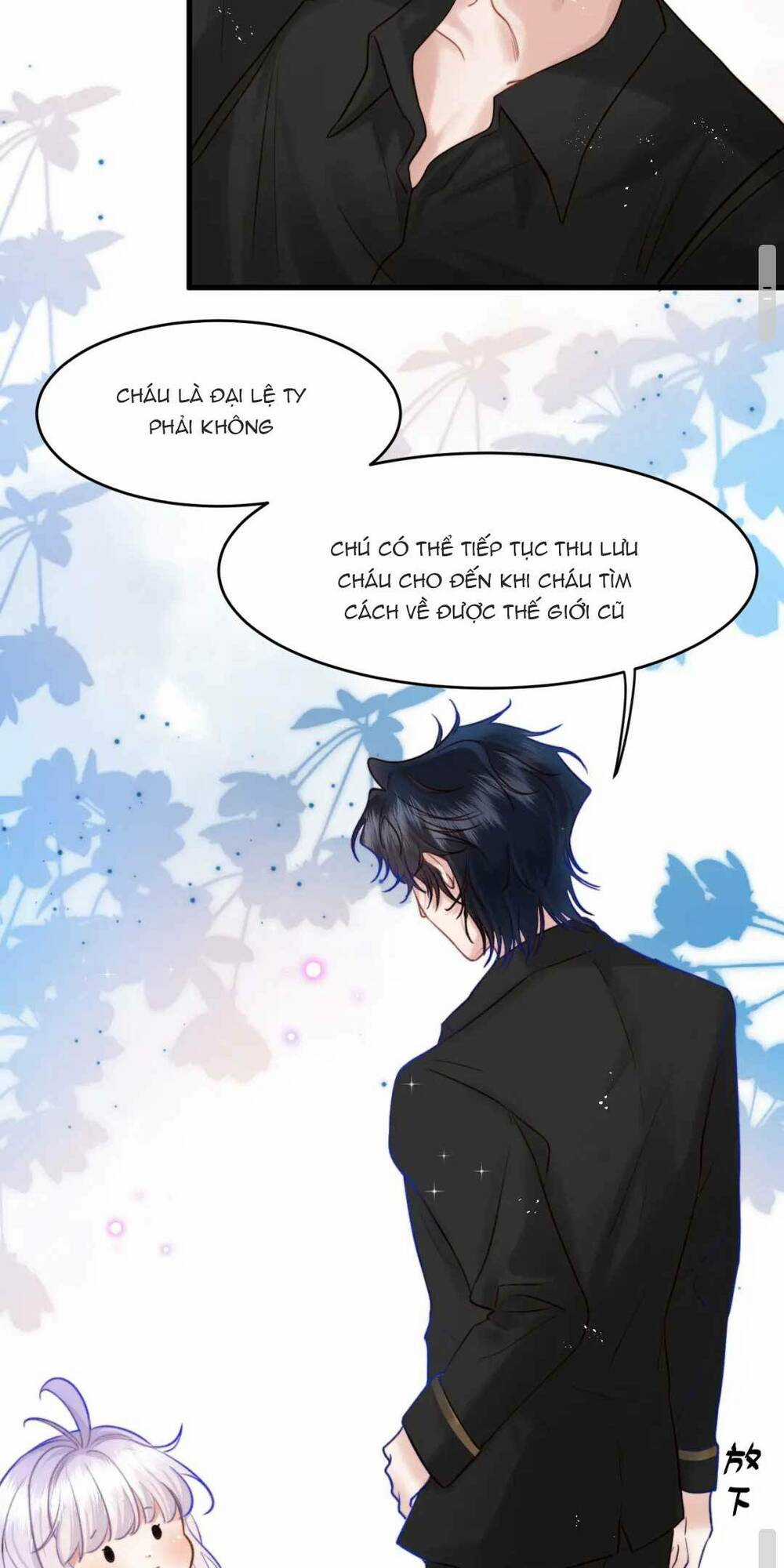 Nuôi Vợ Từ Bé - Chapter 5 - Trang 34