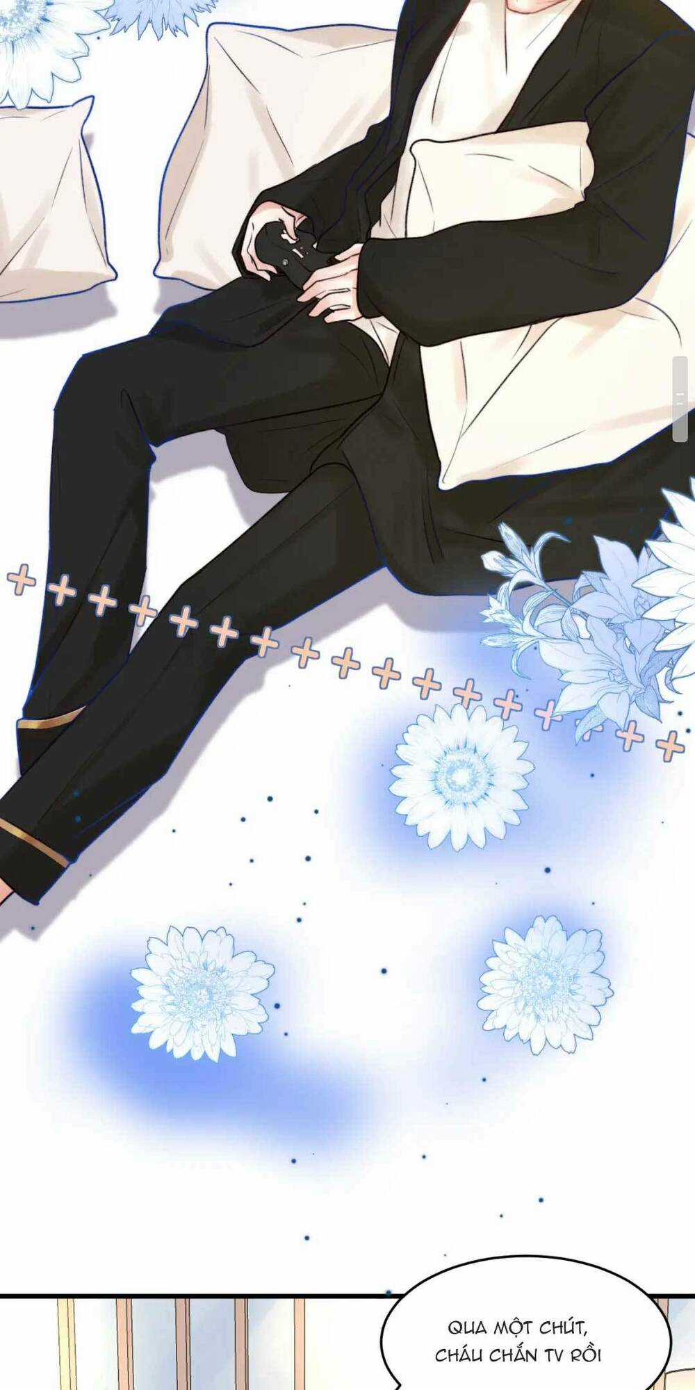 Nuôi Vợ Từ Bé - Chapter 5 - Trang 38