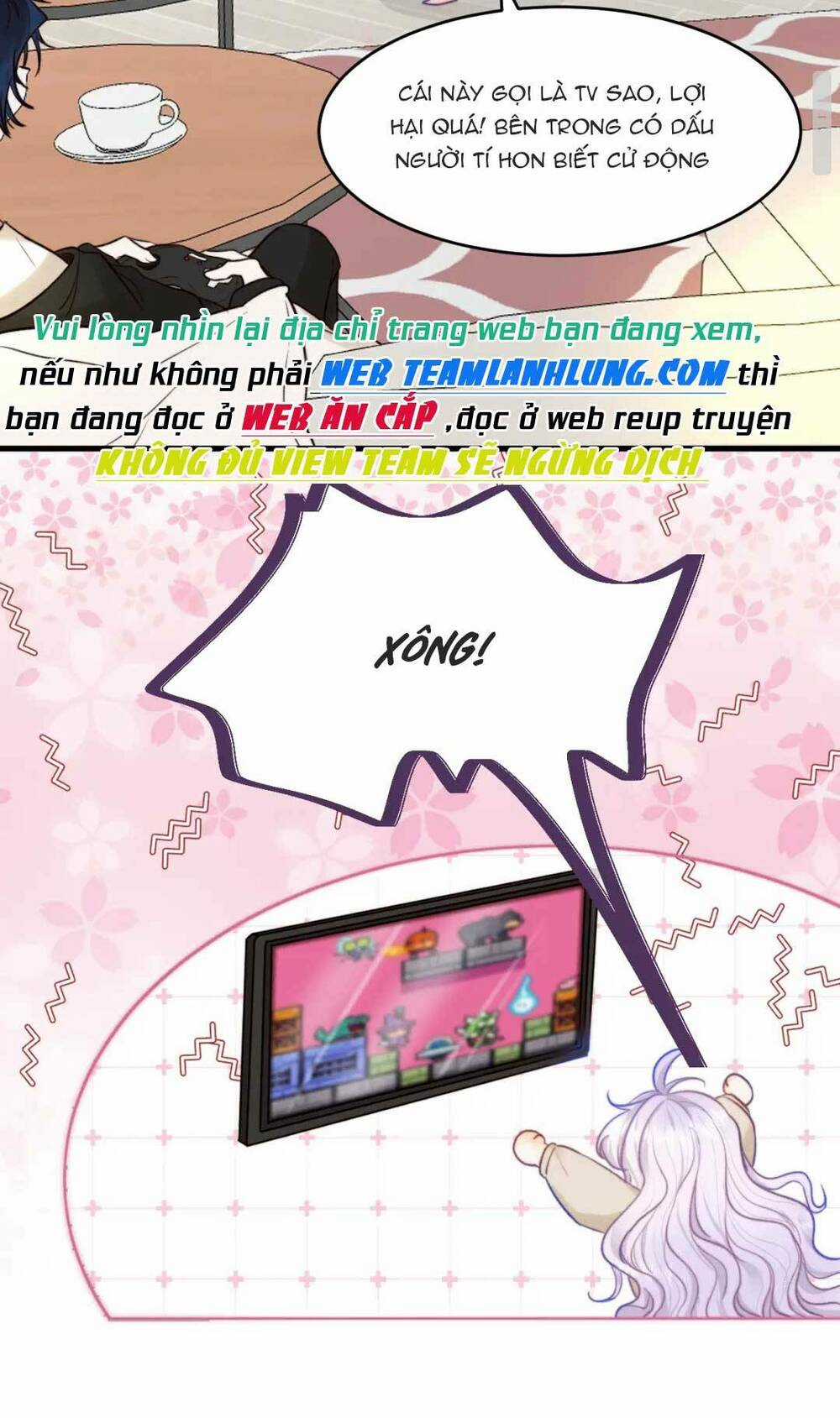 Nuôi Vợ Từ Bé - Chapter 5 - Trang 40