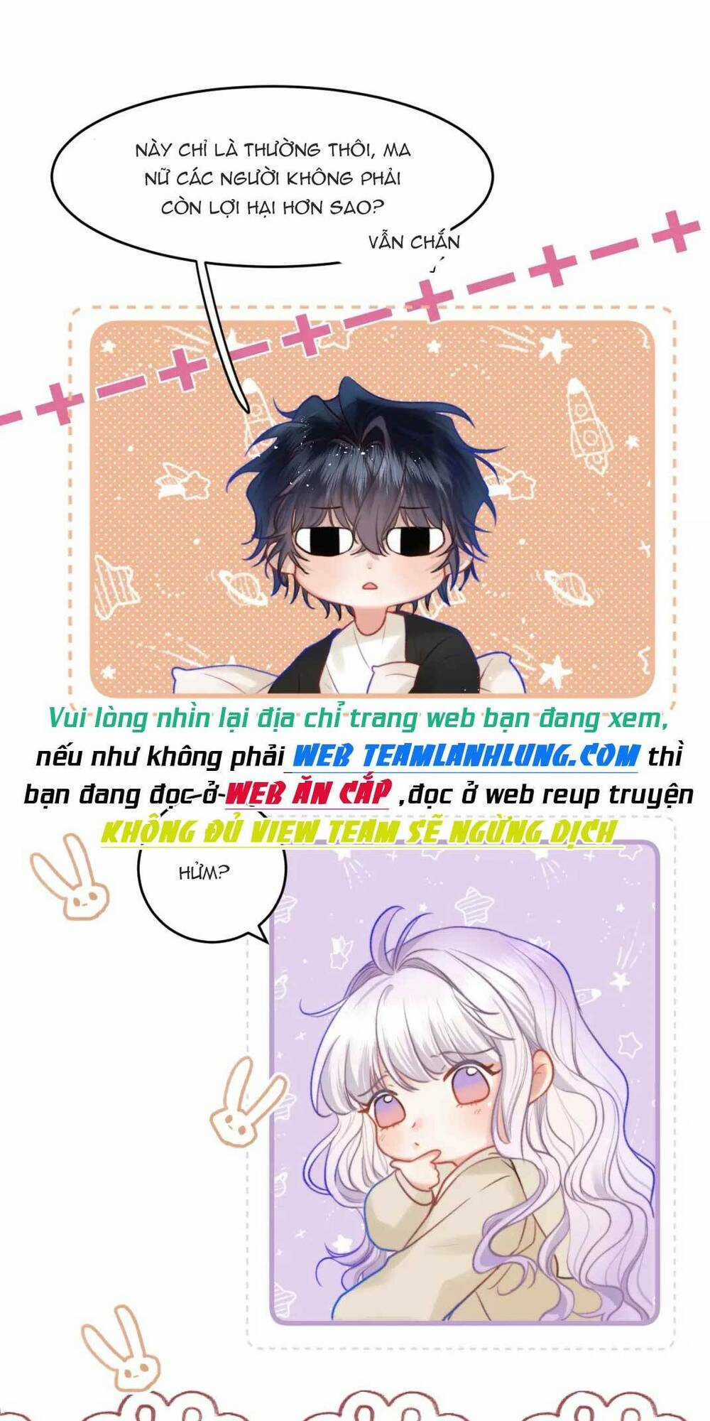 Nuôi Vợ Từ Bé - Chapter 5 - Trang 41