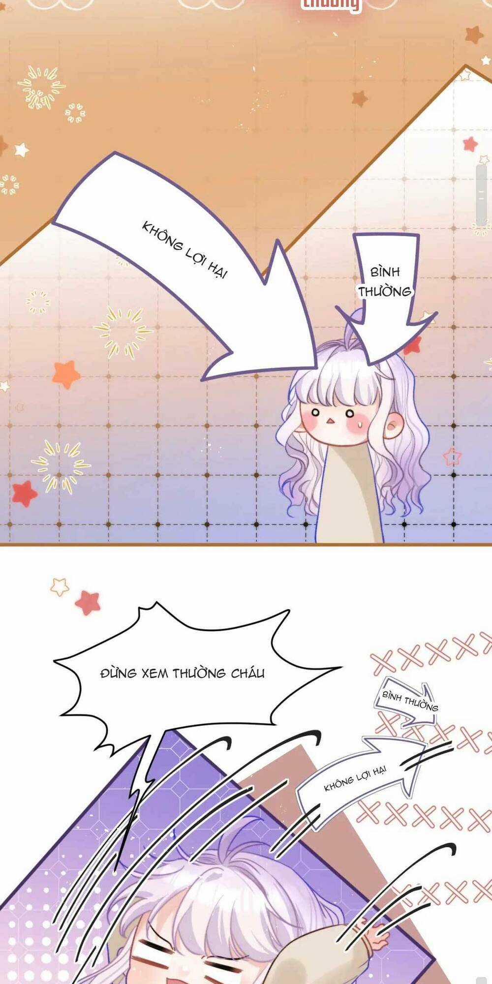 Nuôi Vợ Từ Bé - Chapter 5 - Trang 43