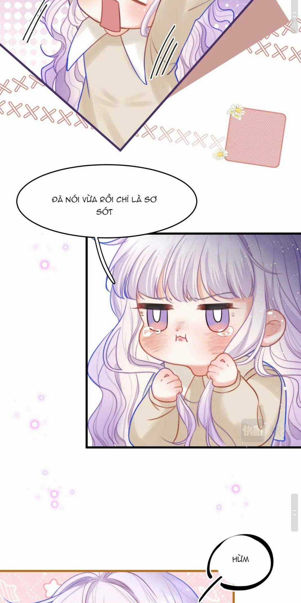 Nuôi Vợ Từ Bé - Chapter 5 - Trang 44