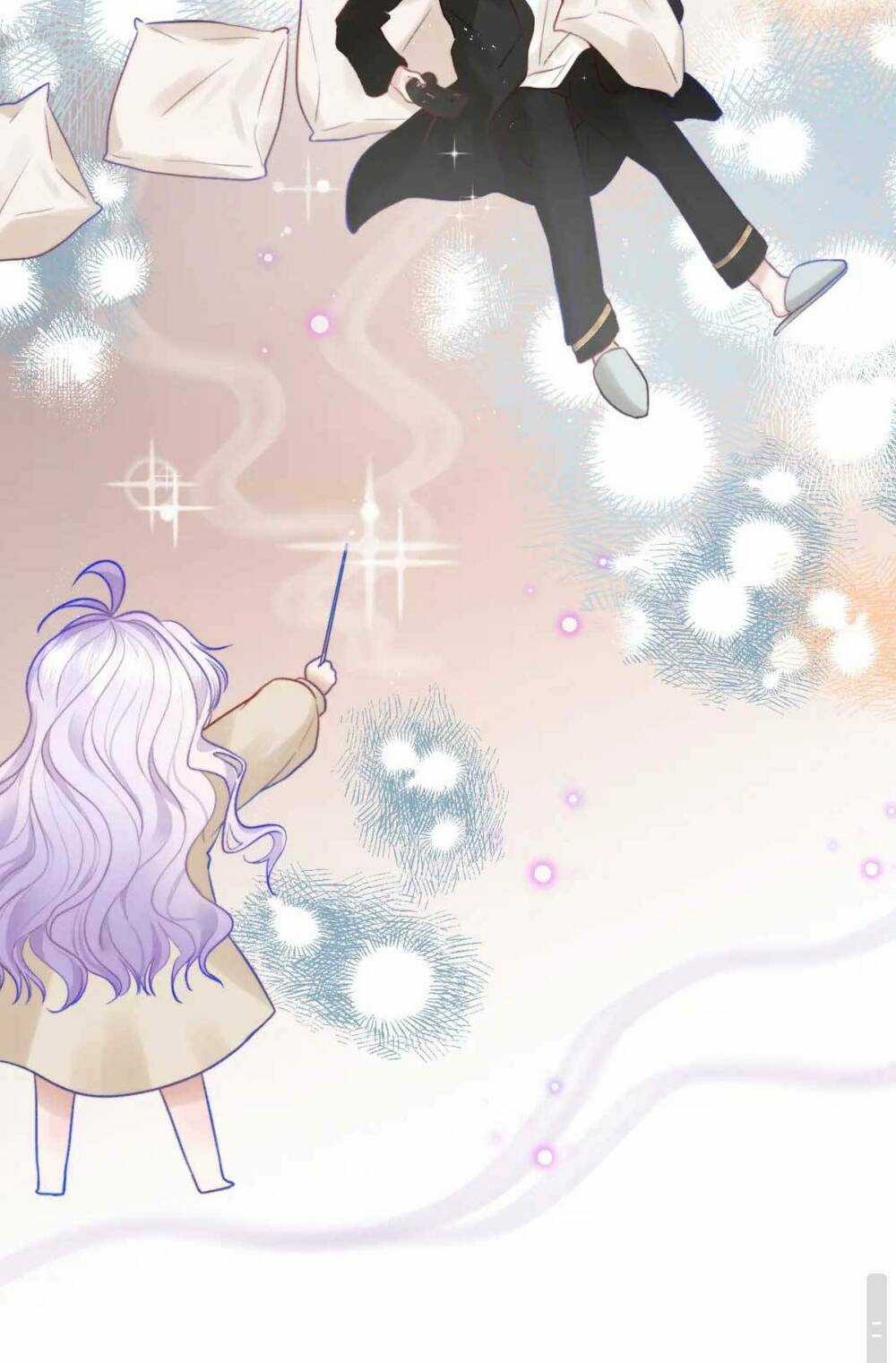 Nuôi Vợ Từ Bé - Chapter 5 - Trang 46