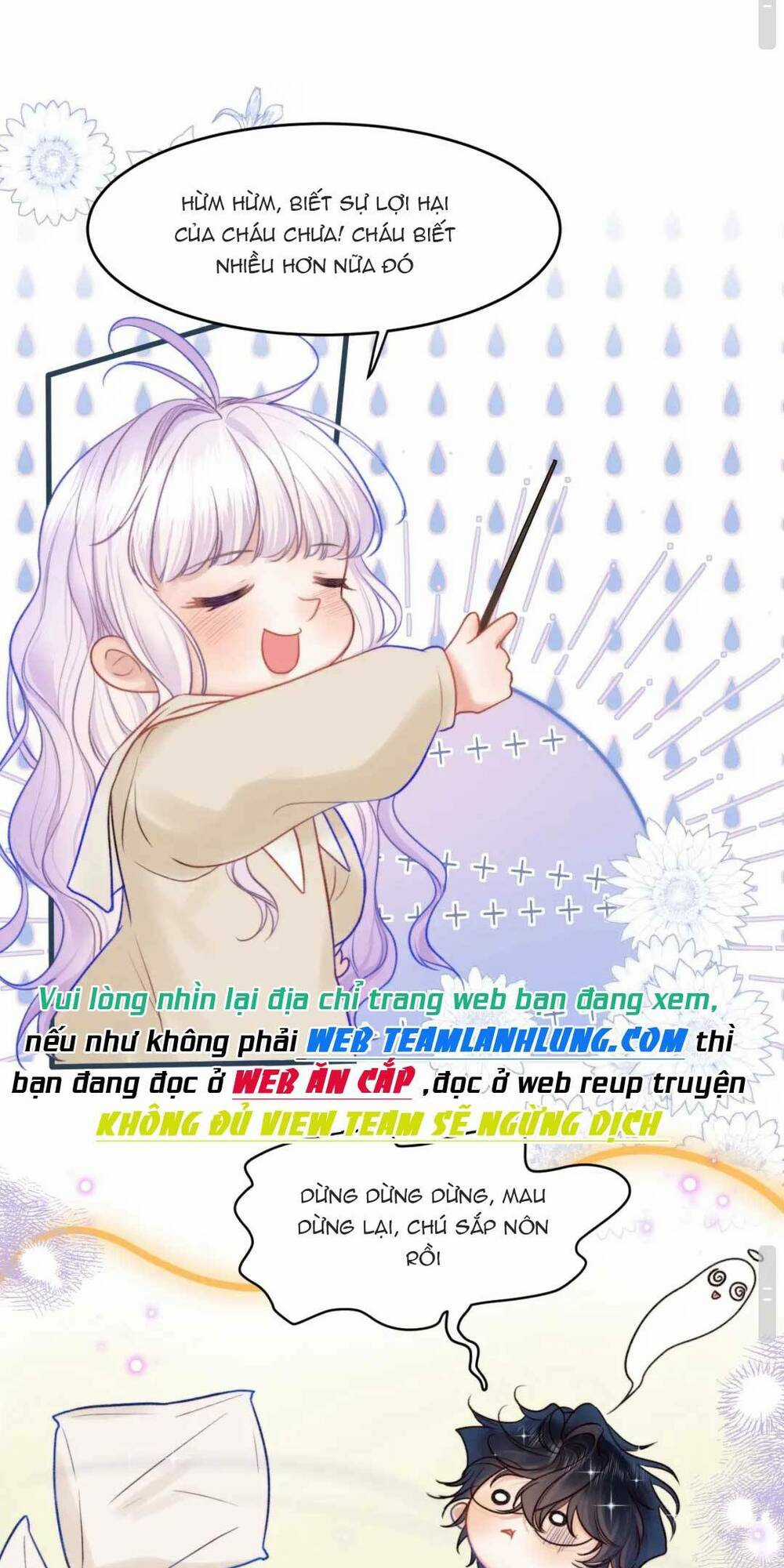 Nuôi Vợ Từ Bé - Chapter 5 - Trang 47