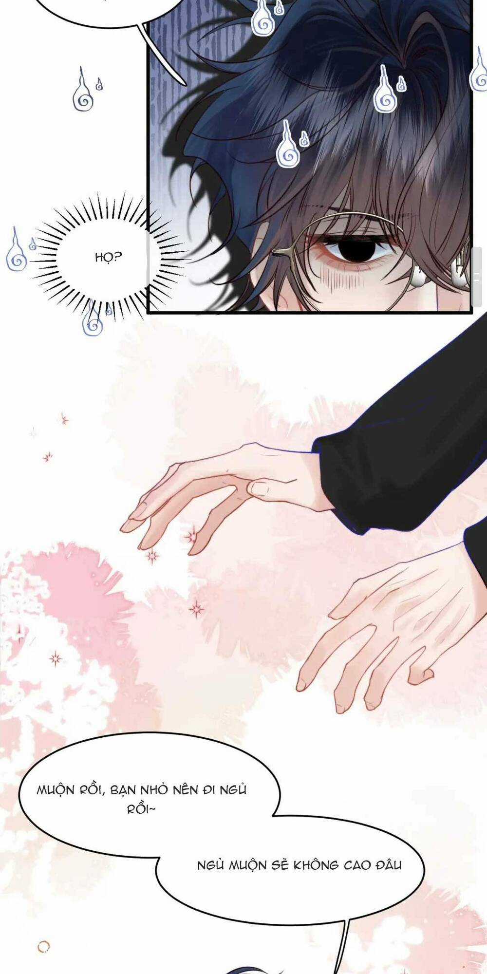 Nuôi Vợ Từ Bé - Chapter 5 - Trang 50