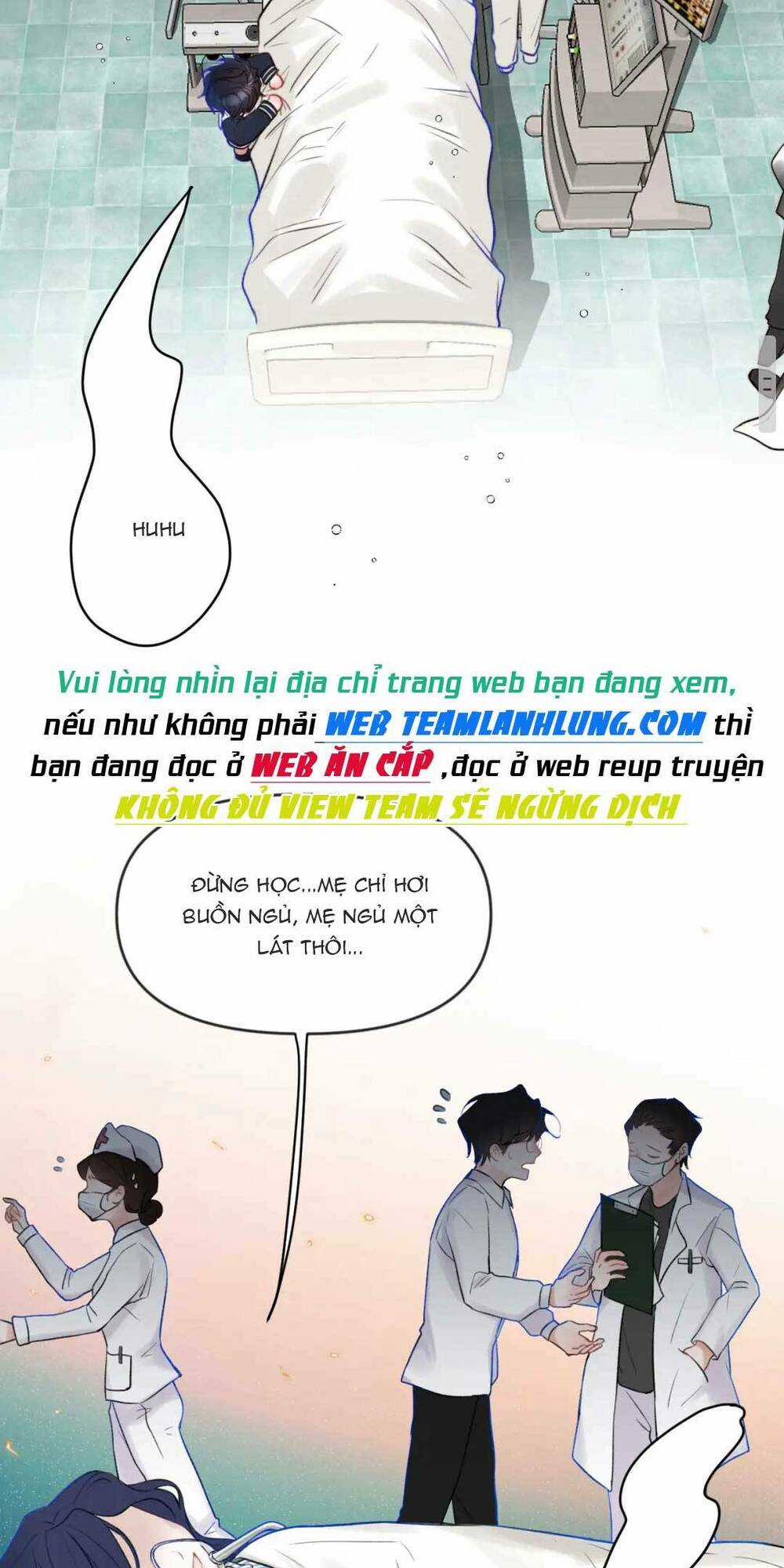Nuôi Vợ Từ Bé - Chapter 5 - Trang 6