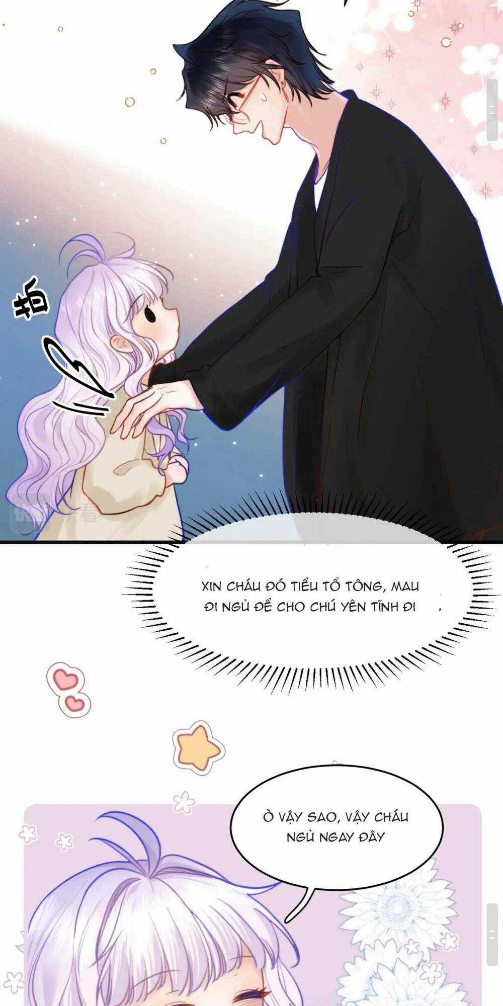 Nuôi Vợ Từ Bé - Chapter 5 - Trang 51