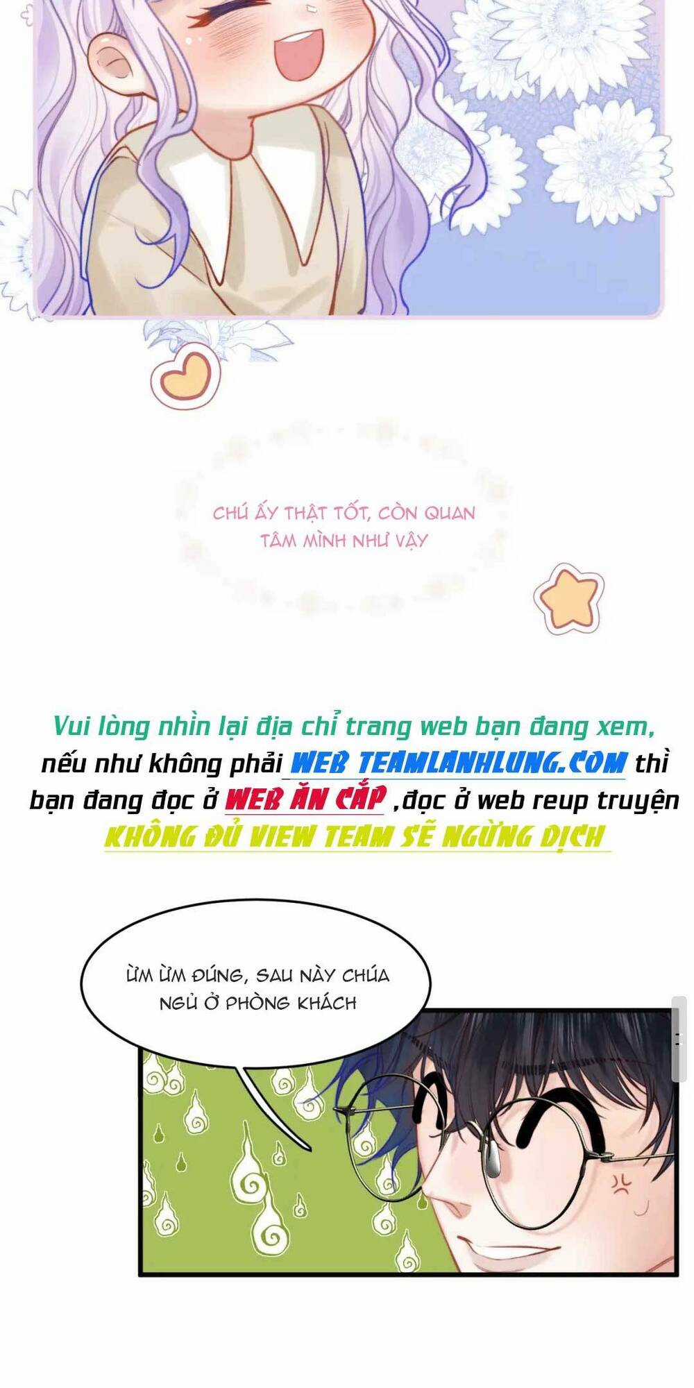 Nuôi Vợ Từ Bé - Chapter 5 - Trang 52