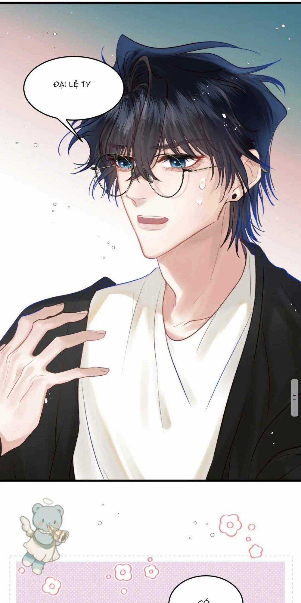 Nuôi Vợ Từ Bé - Chapter 5 - Trang 57