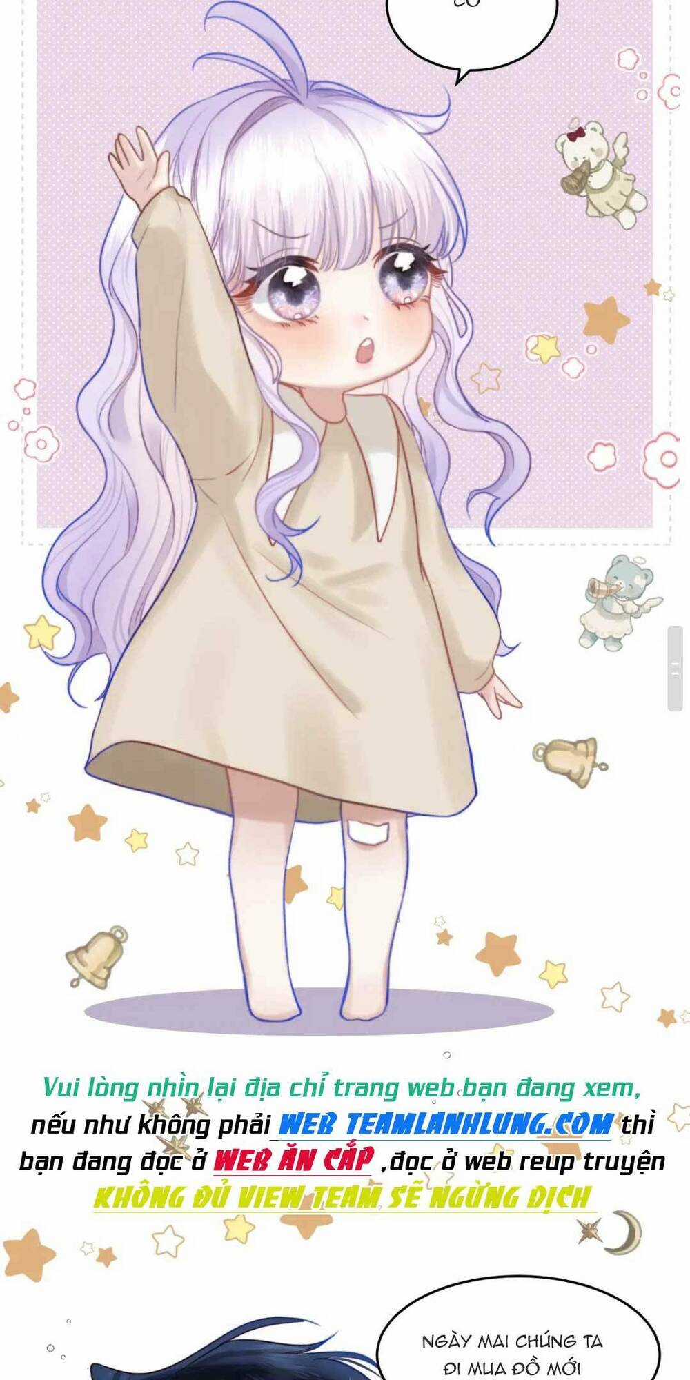 Nuôi Vợ Từ Bé - Chapter 5 - Trang 58