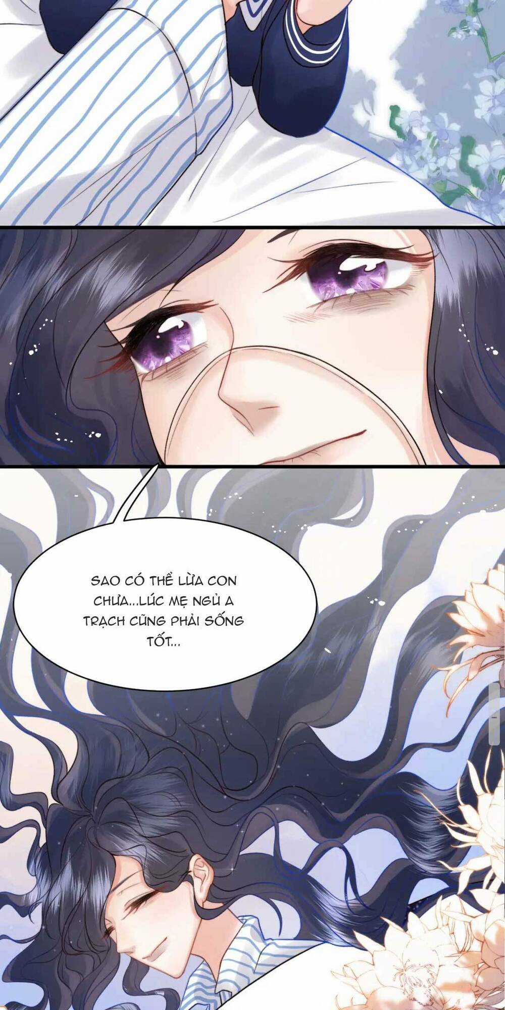 Nuôi Vợ Từ Bé - Chapter 5 - Trang 8