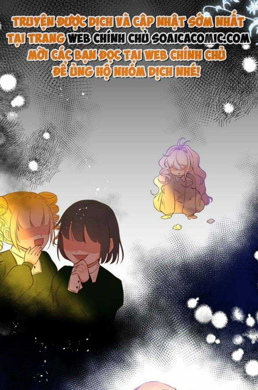 Nuôi Vợ Từ Bé - Chapter 6 - Trang 14